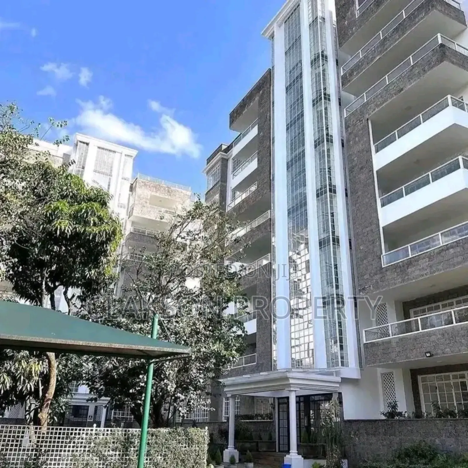 4bdrm Apartment in Lavington for rent in Lavington