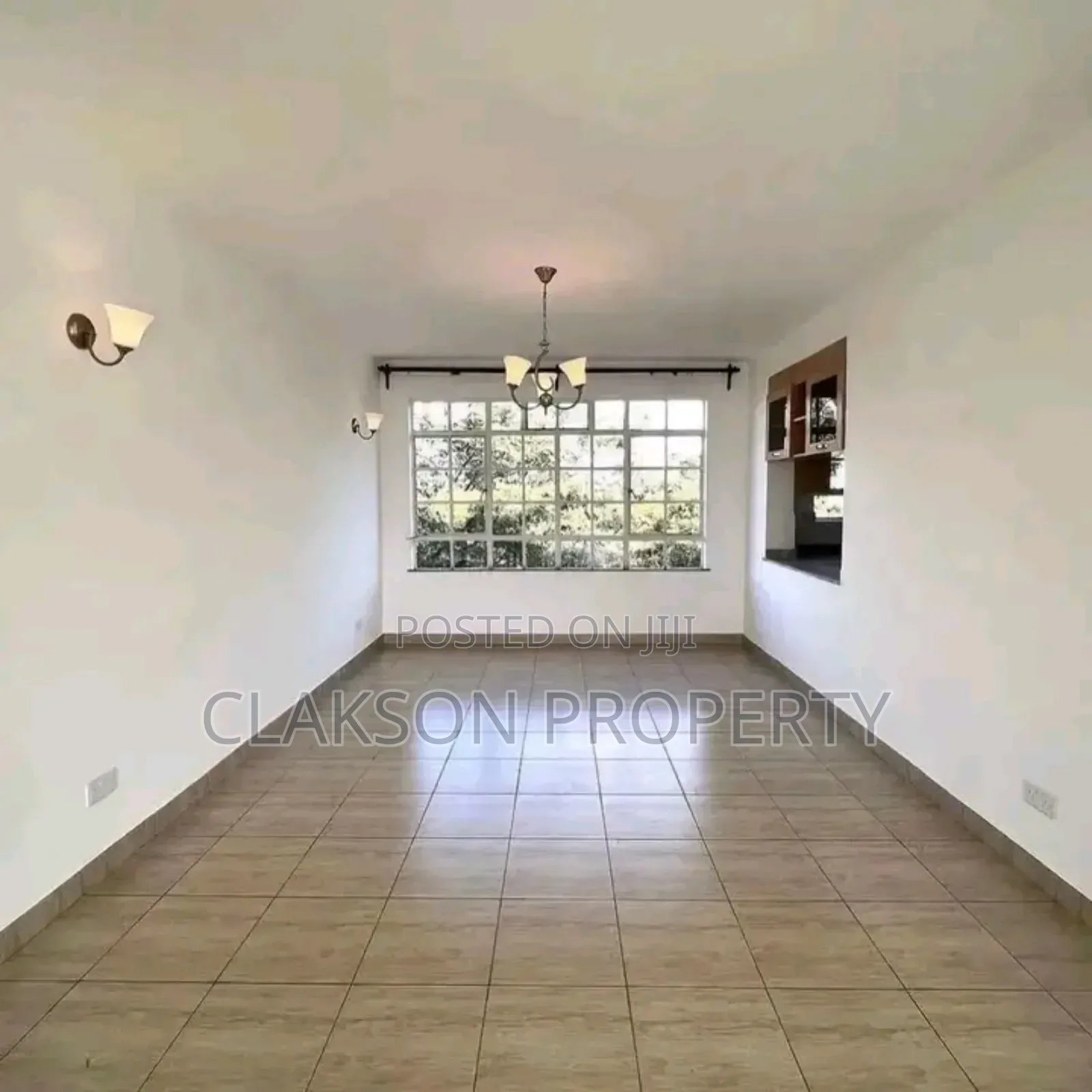 4bdrm Apartment in Lavington for rent in Lavington