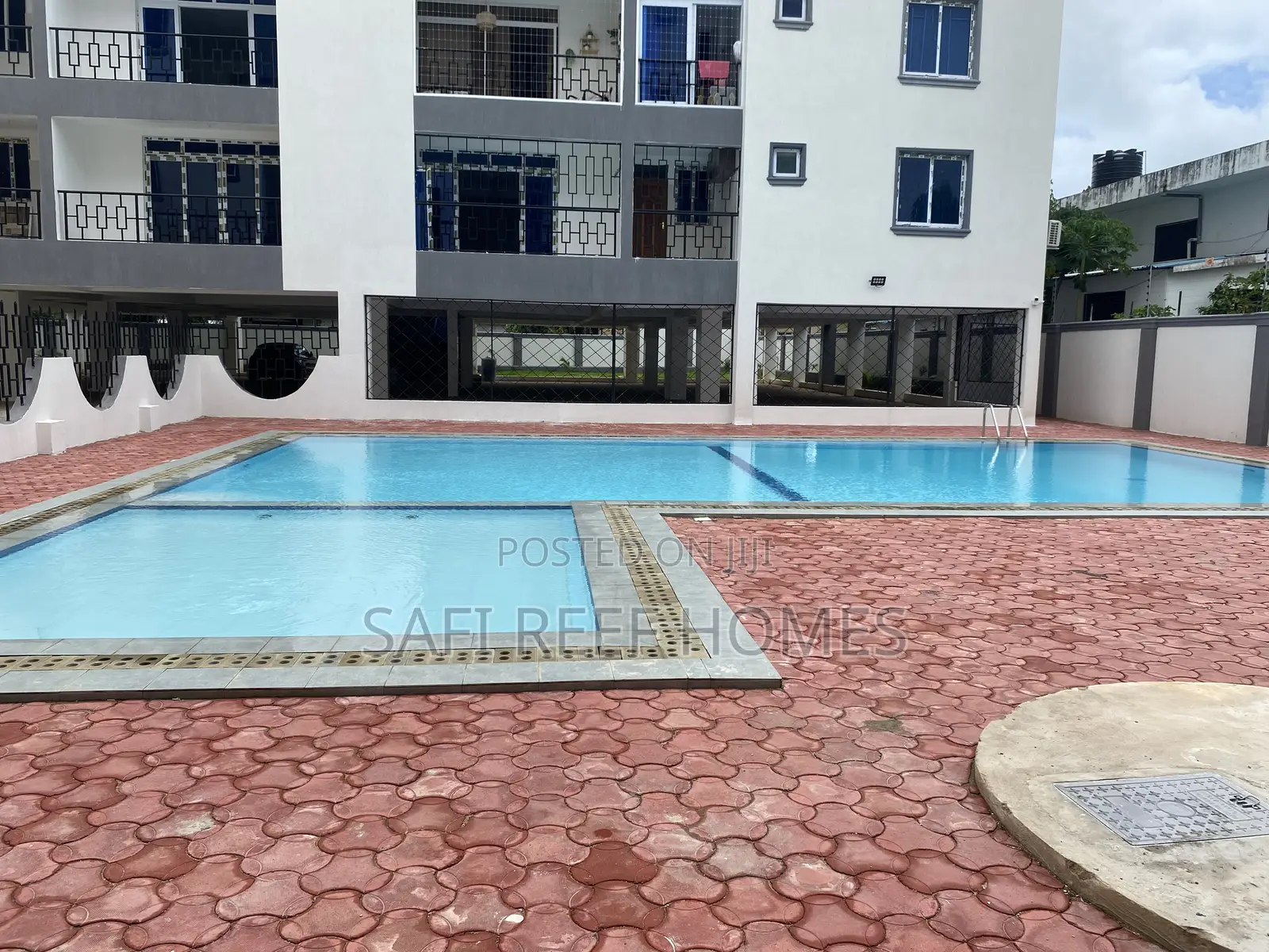3bdrm Apartment in Nyali for rent in Nyali