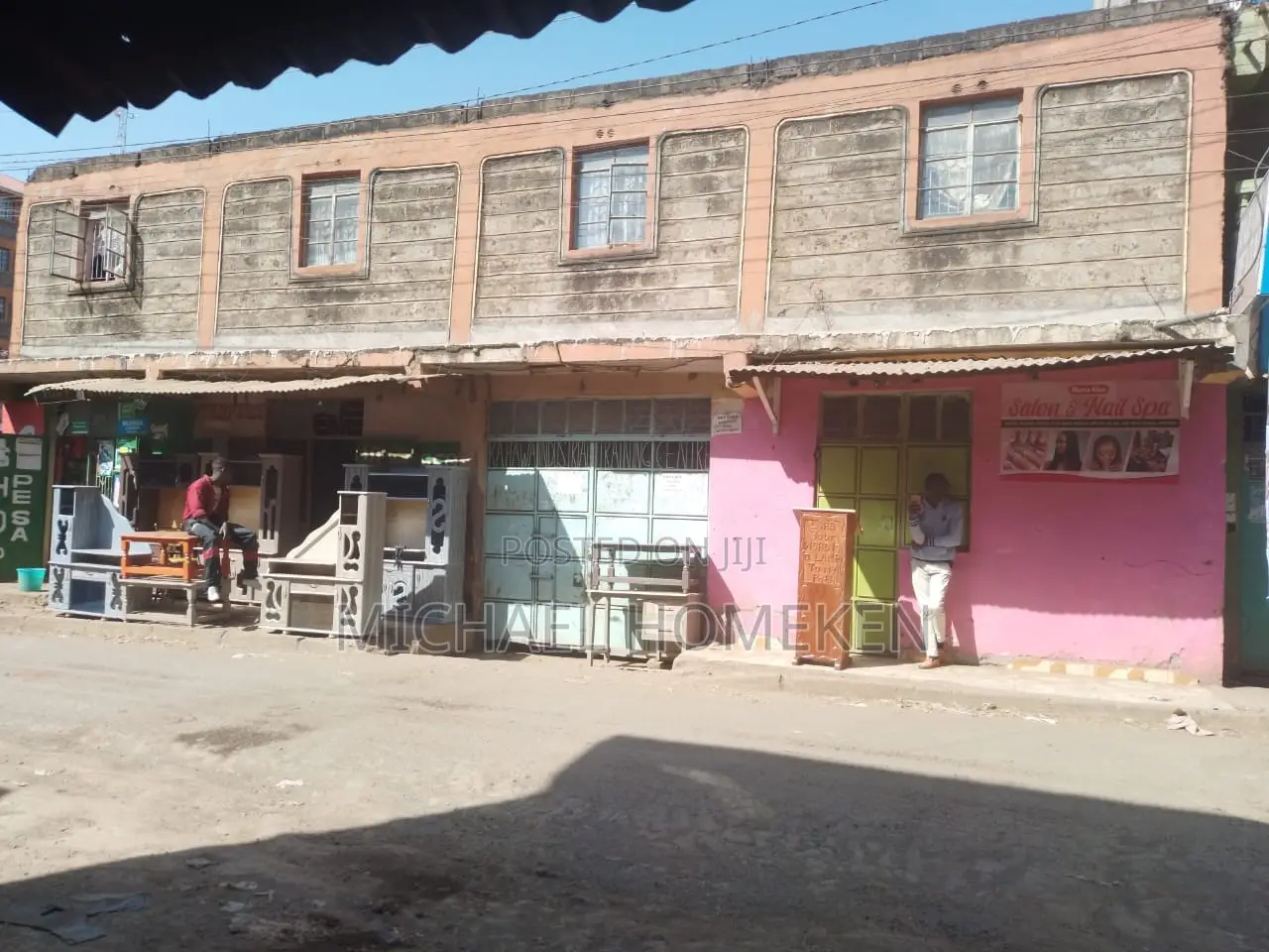 Mini Flat in Githurai for sale in Githurai