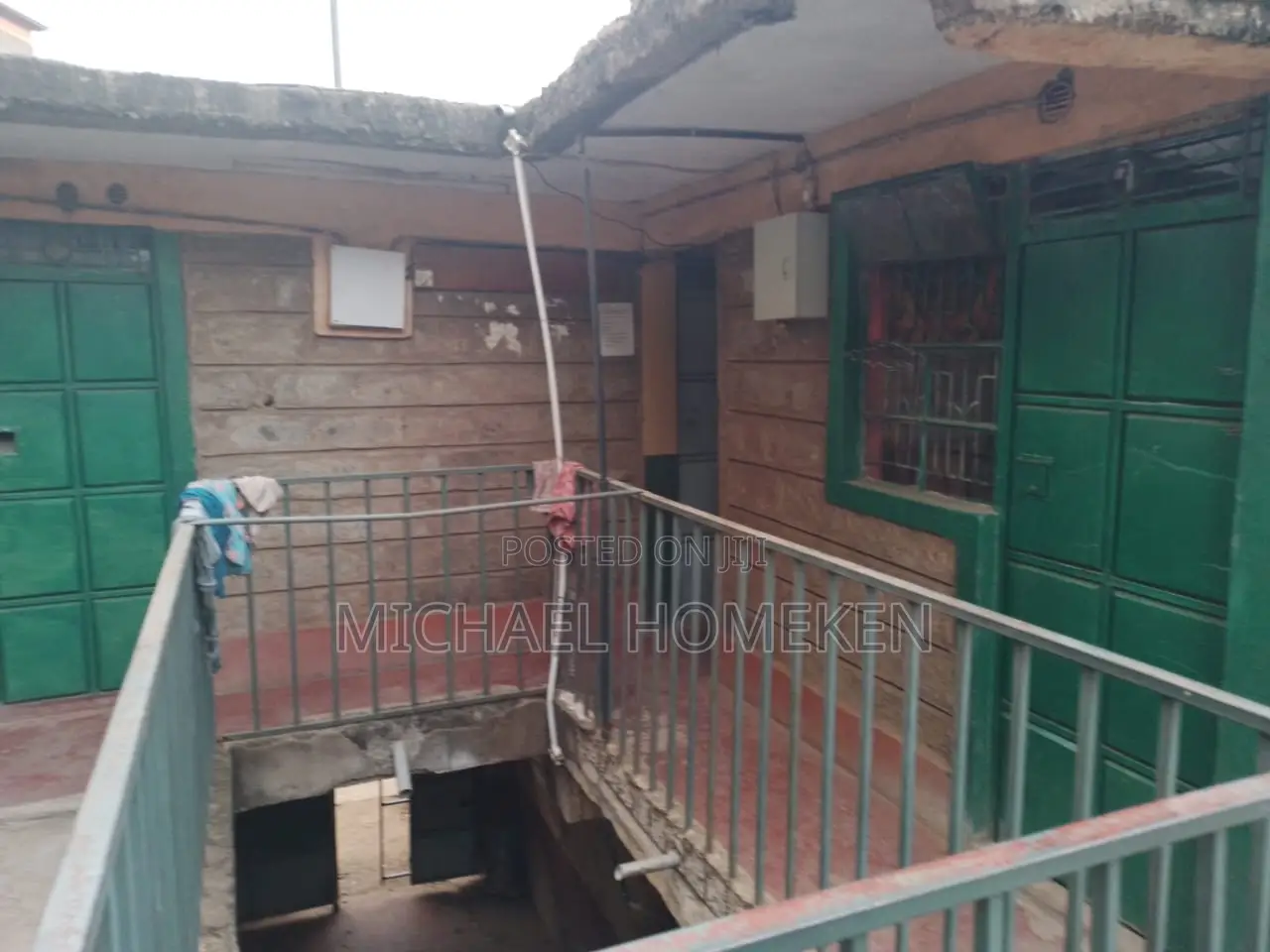 Mini Flat in Githurai for sale in Githurai