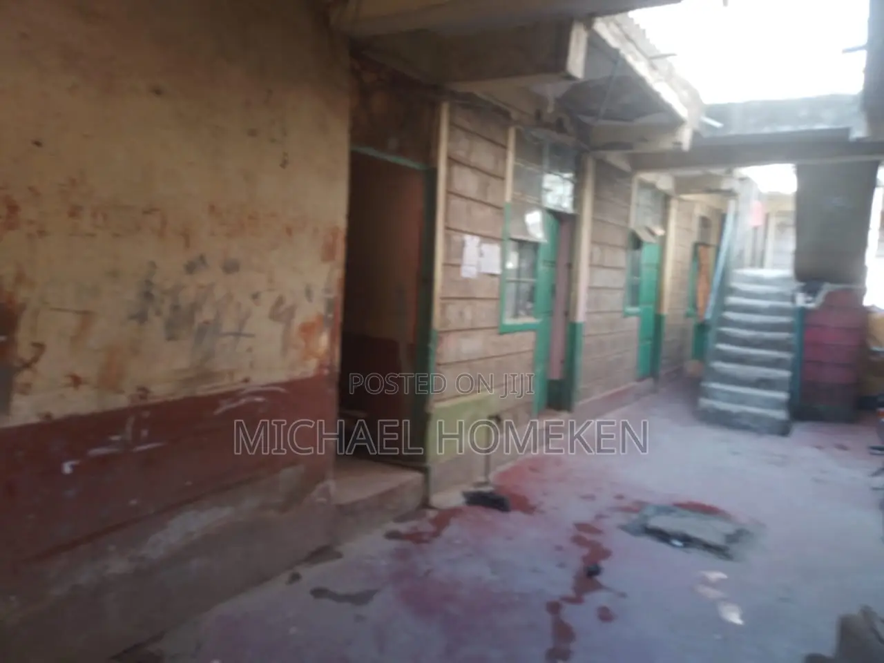 Mini Flat in Githurai for sale in Githurai