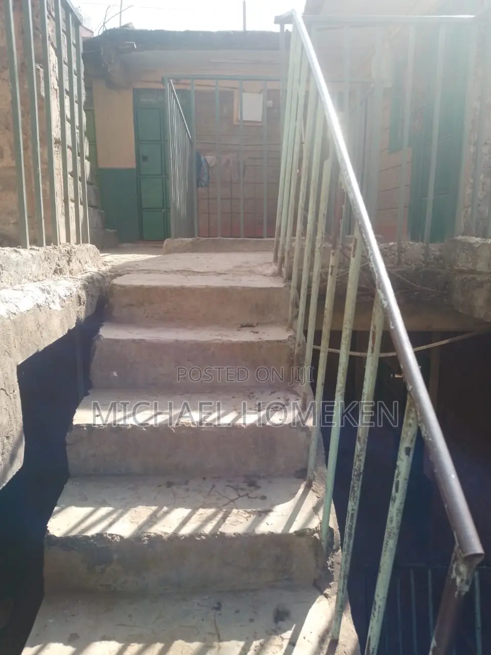 Mini Flat in Githurai for sale in Githurai