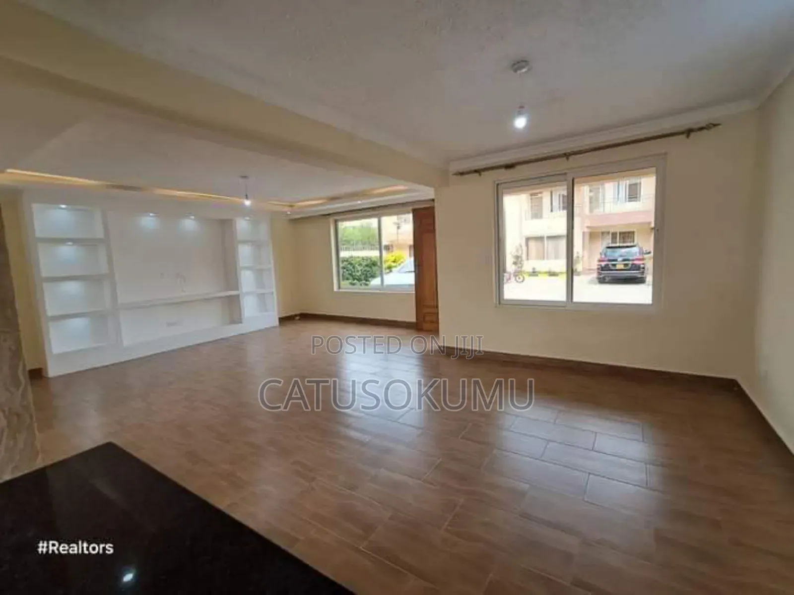 4bdrm Maisonette in Gateway Mall Area for rent in Gateway Mall Area