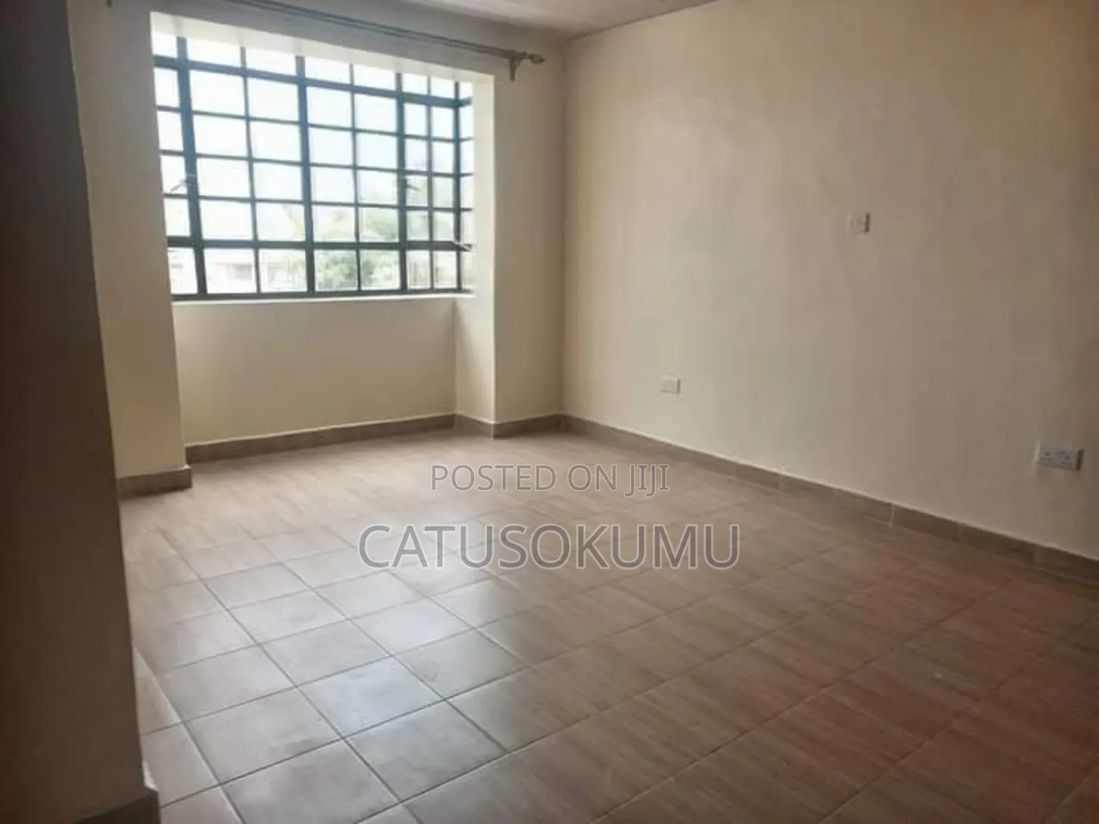 Mini Flat in Gateway Mall Area for rent in Gateway Mall Area
