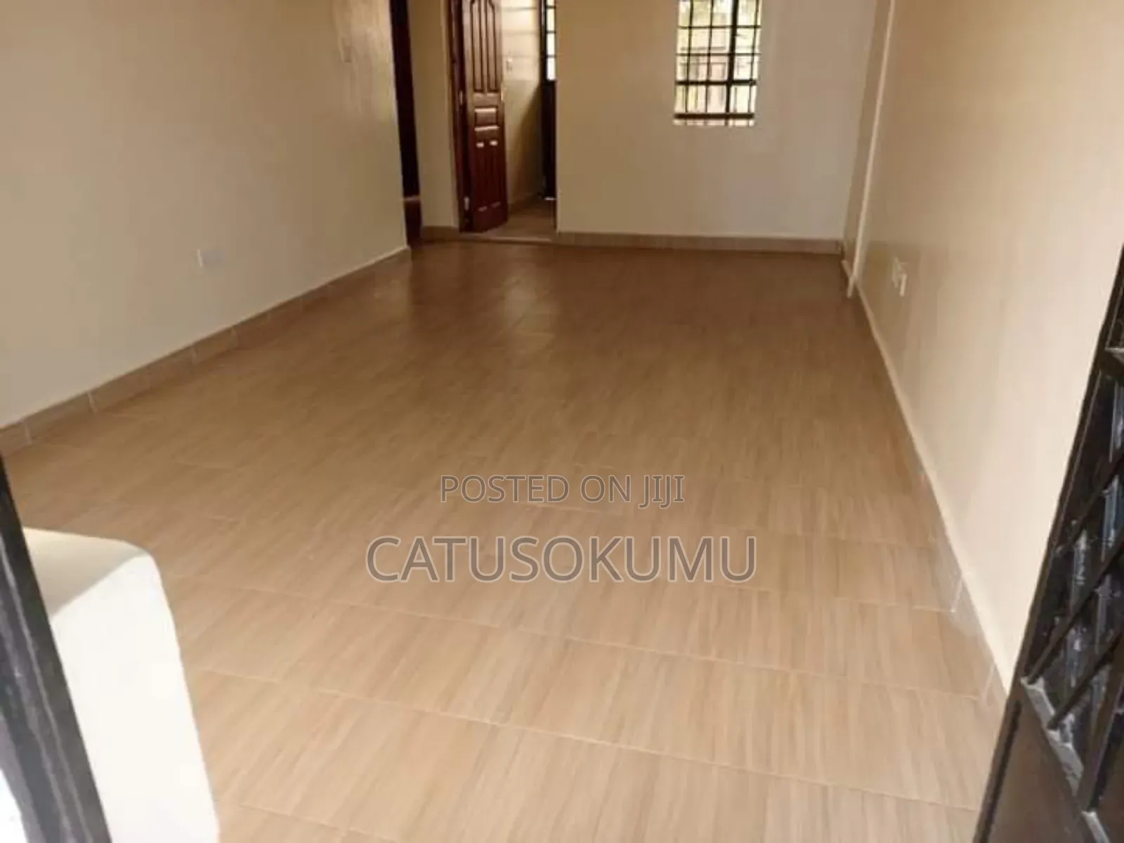 Mini Flat in Gateway Mall Area for rent in Gateway Mall Area
