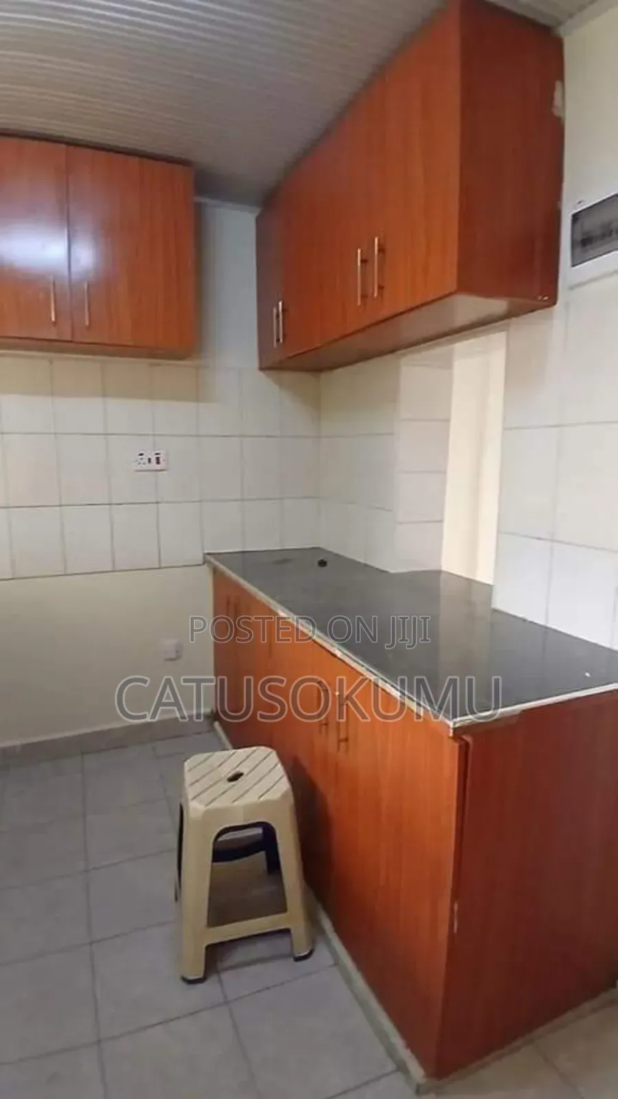 Mini Flat in Gateway Mall Area for rent in Gateway Mall Area