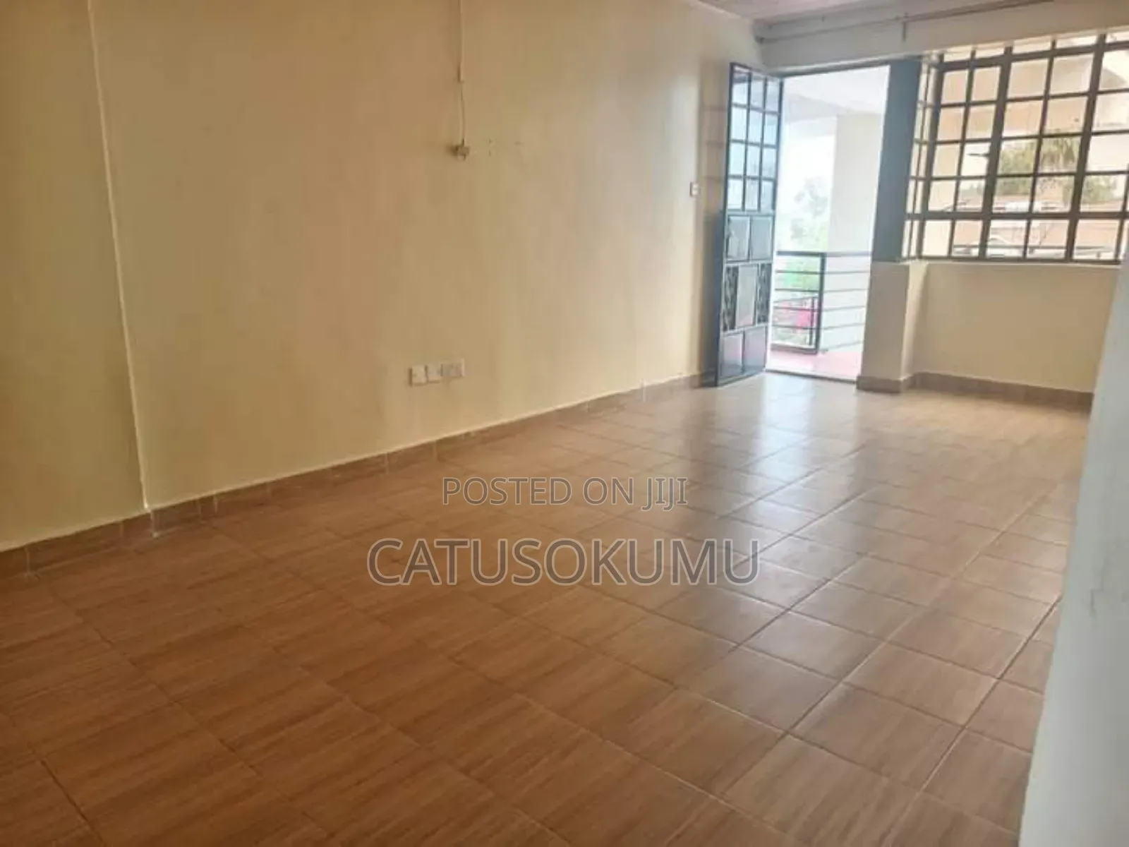 Mini Flat in Gateway Mall Area for rent in Gateway Mall Area