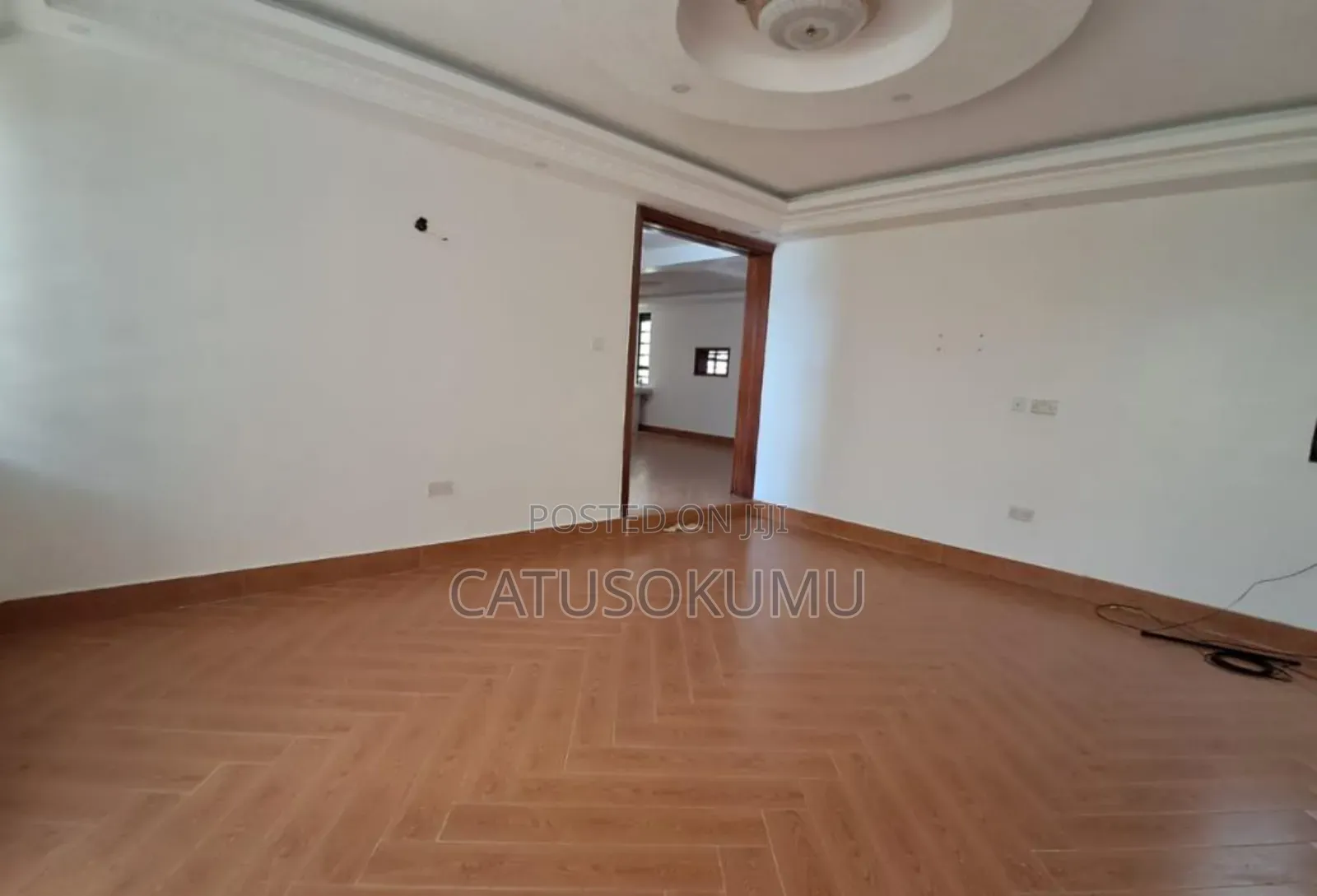 5bdrm Maisonette in Viraj Area for rent in Viraj Area