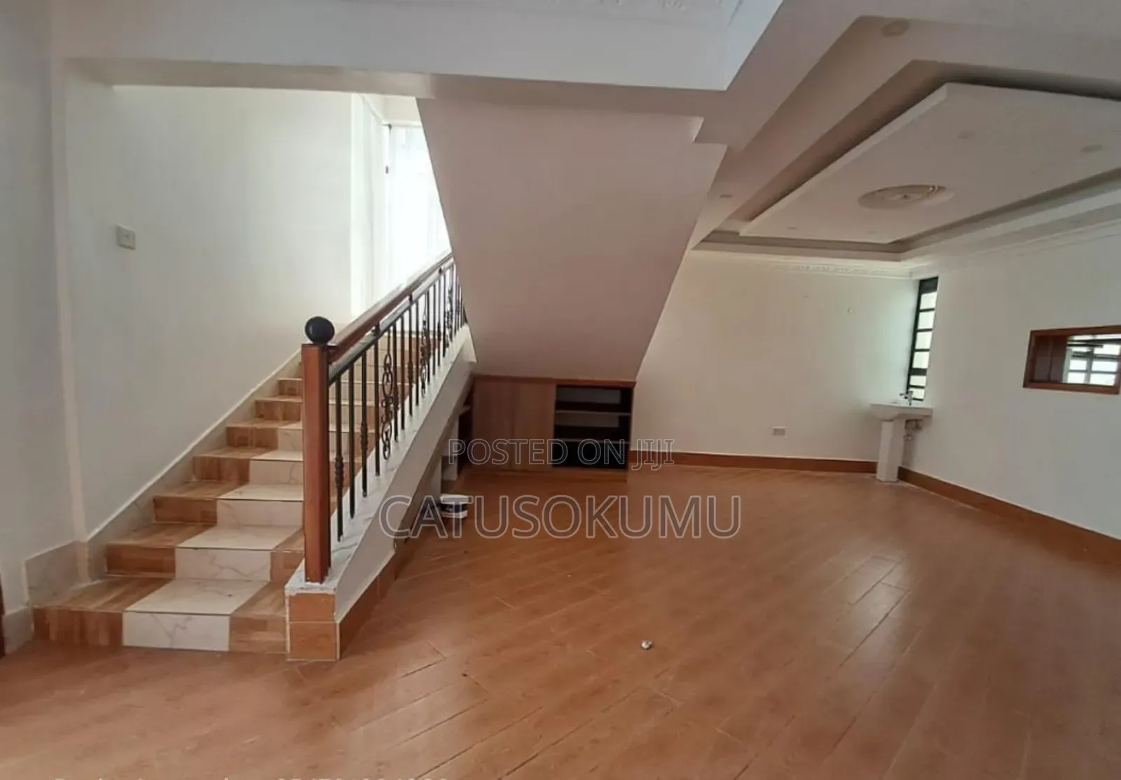 5bdrm Maisonette in Viraj Area for rent in Viraj Area