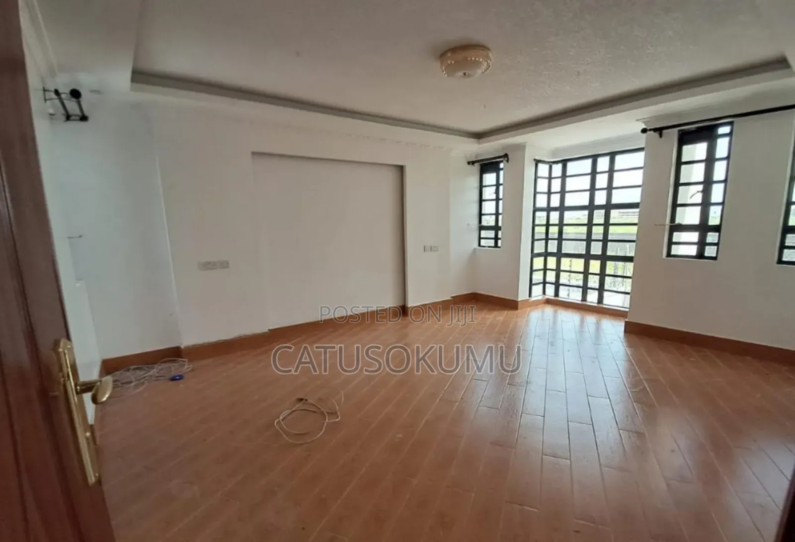 5bdrm Maisonette in Viraj Area for rent in Viraj Area