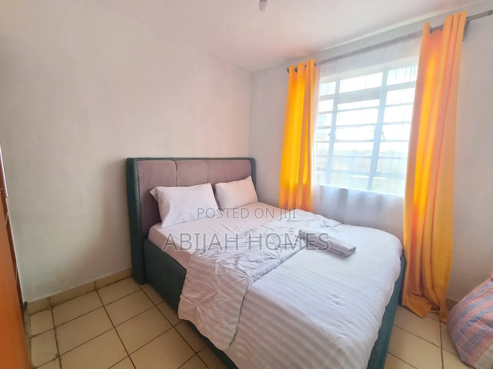 Fully Furnished Airbnb (Parking, Wi-Fi, Netflix) in Roysambu