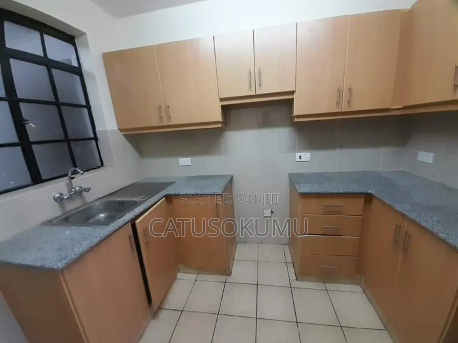 2bdrm Apartment in Syokimau for sale in Syokimau