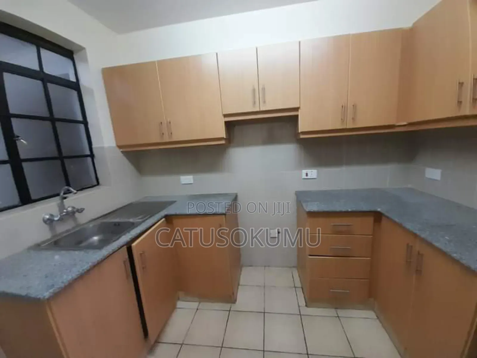 2bdrm Apartment in Syokimau for sale in Syokimau