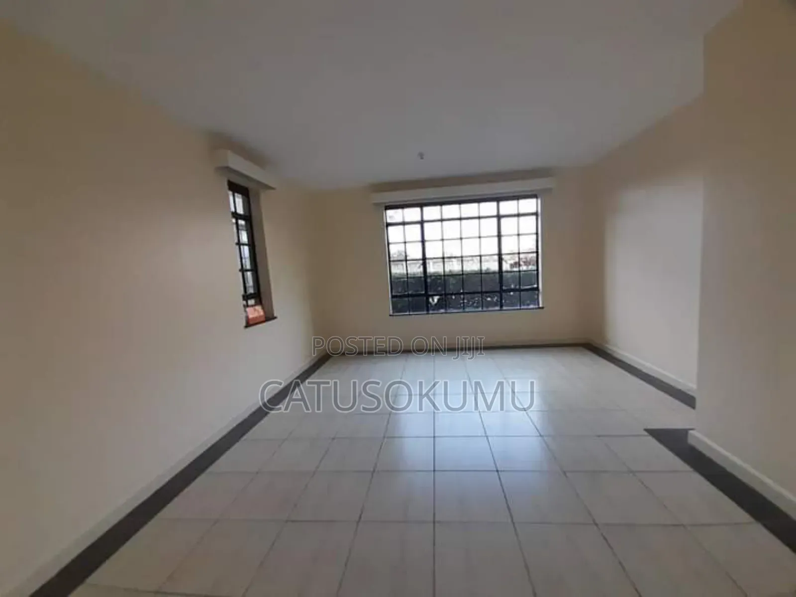 2bdrm Apartment in Syokimau for sale in Syokimau