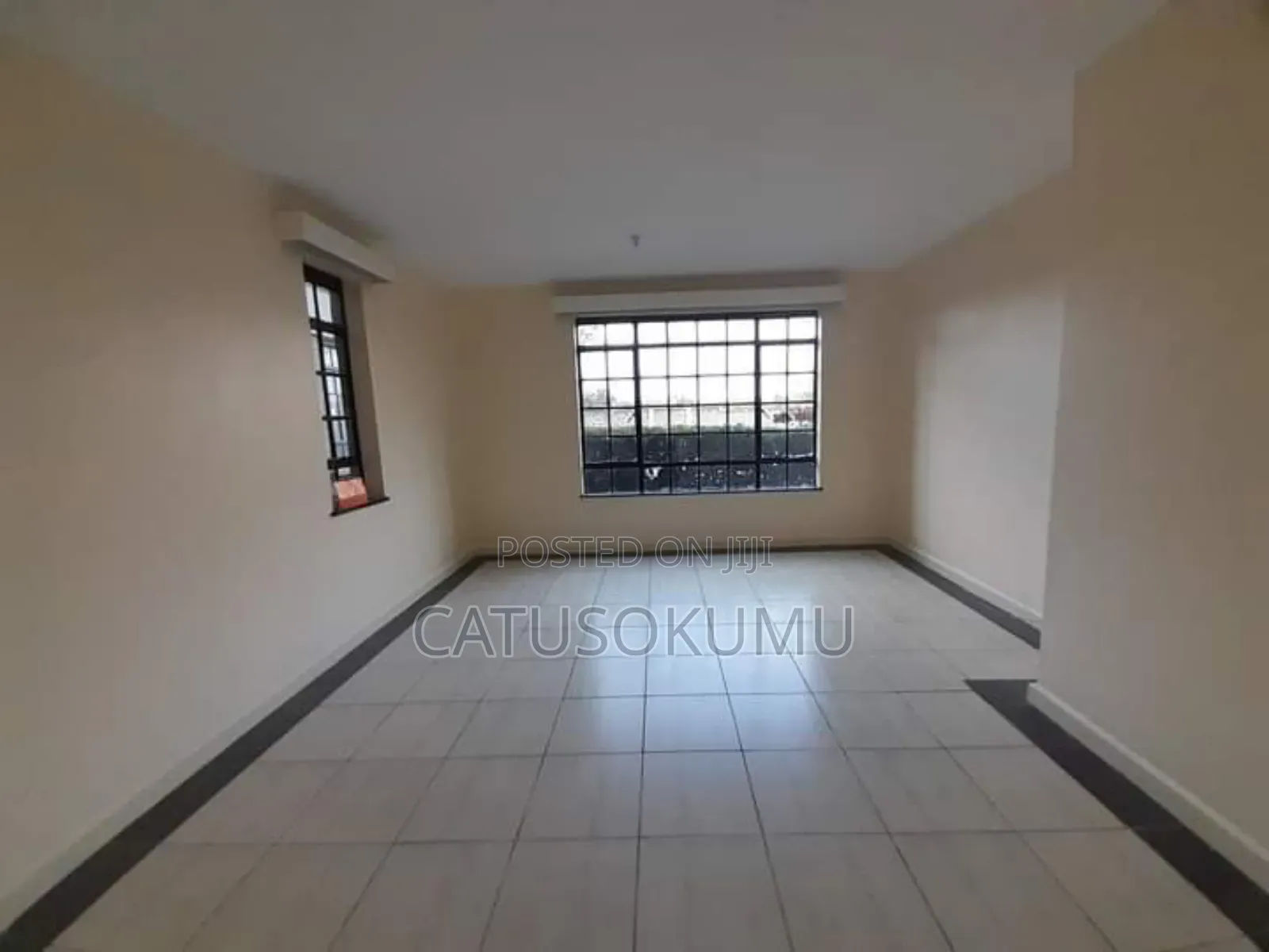 2bdrm Apartment in Syokimau for sale in Syokimau