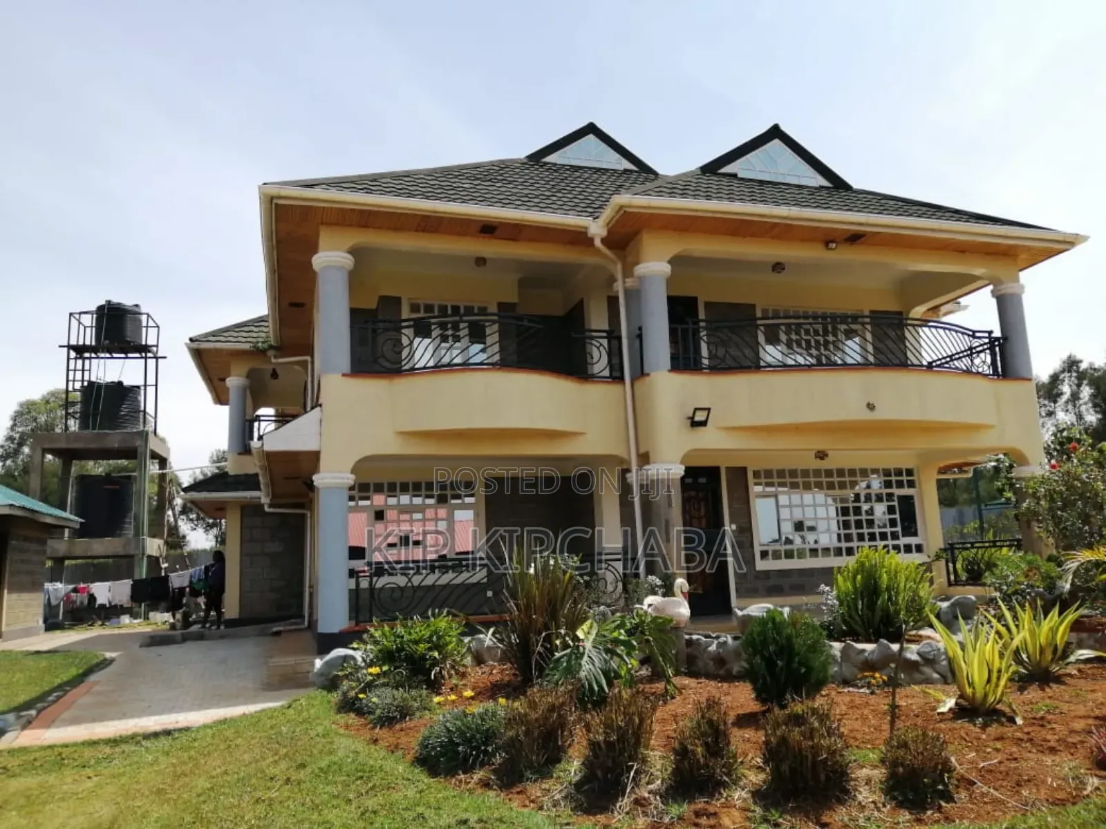 4bdrm Mansion in Kuinet for sale in Kuinet