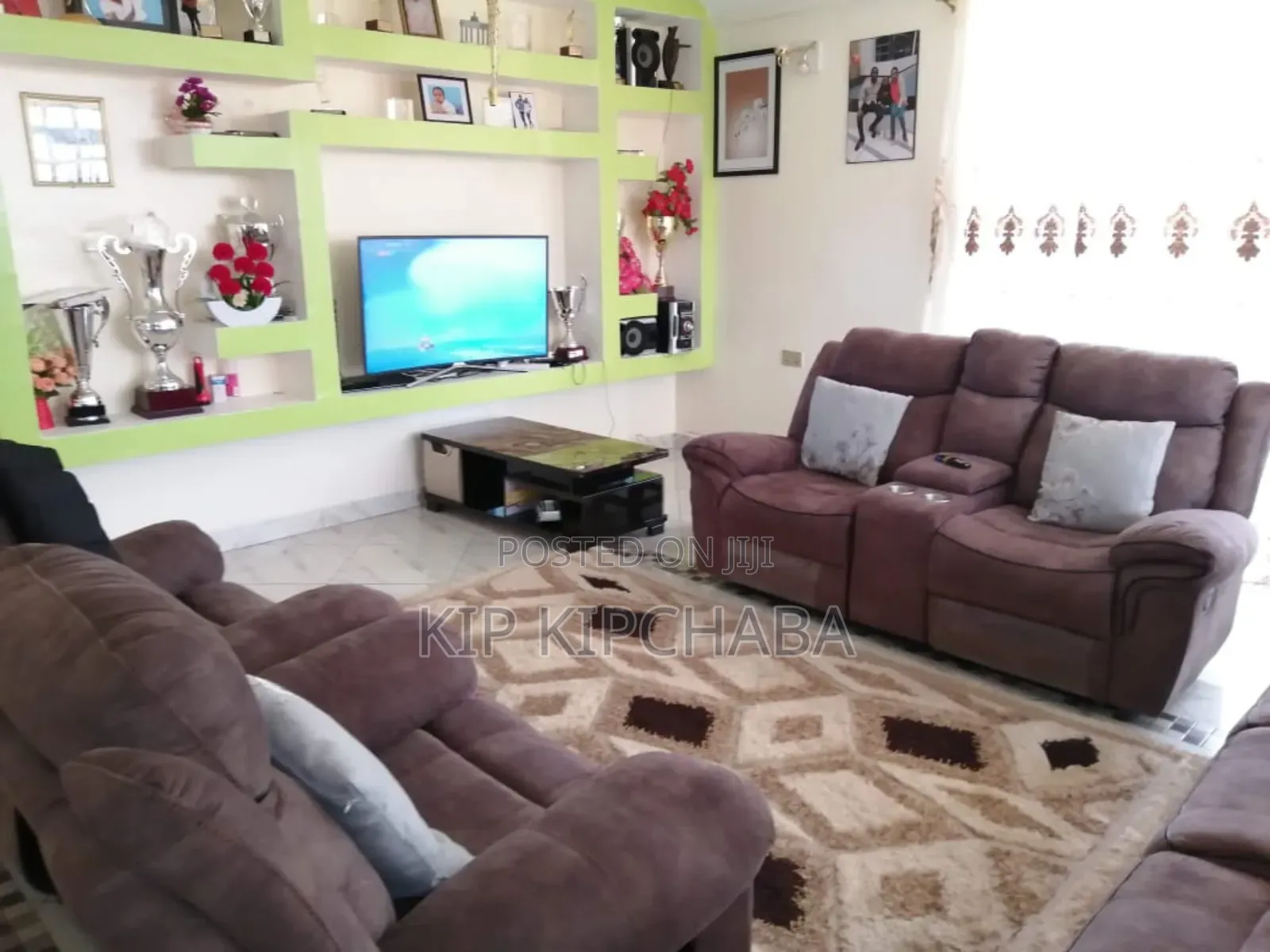 4bdrm Mansion in Kuinet for sale in Kuinet