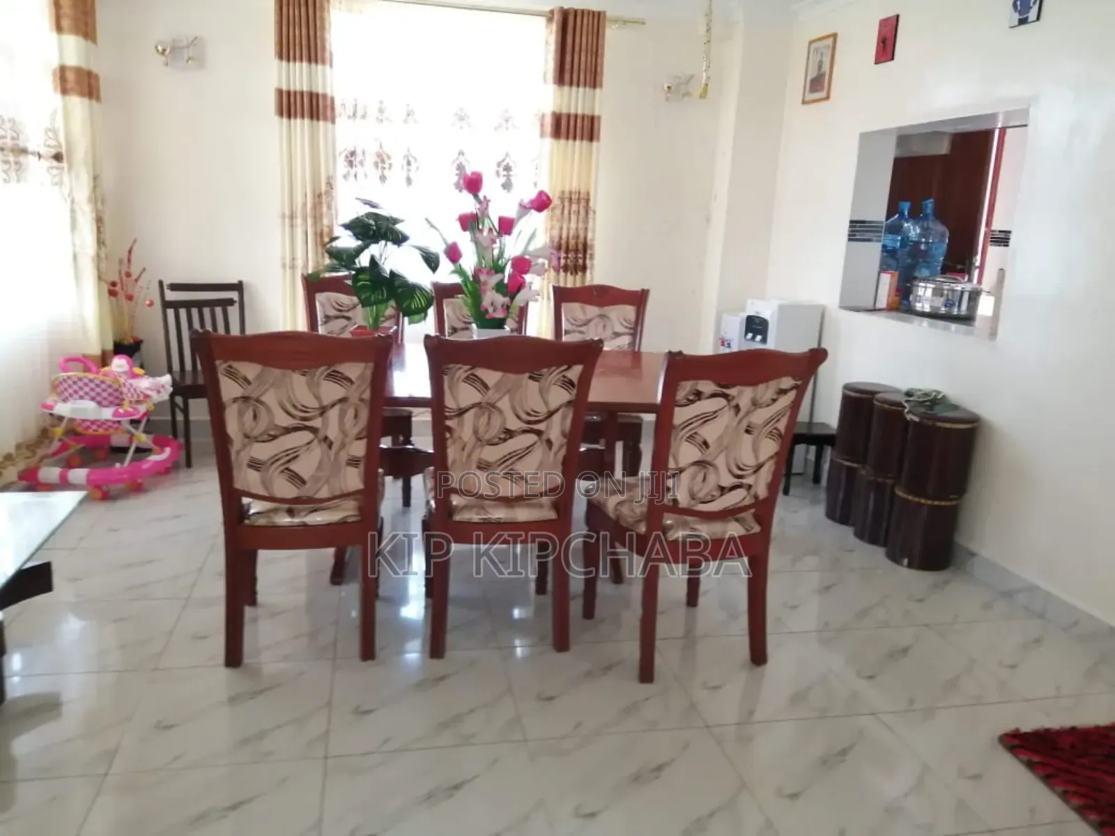 4bdrm Mansion in Kuinet for sale in Kuinet