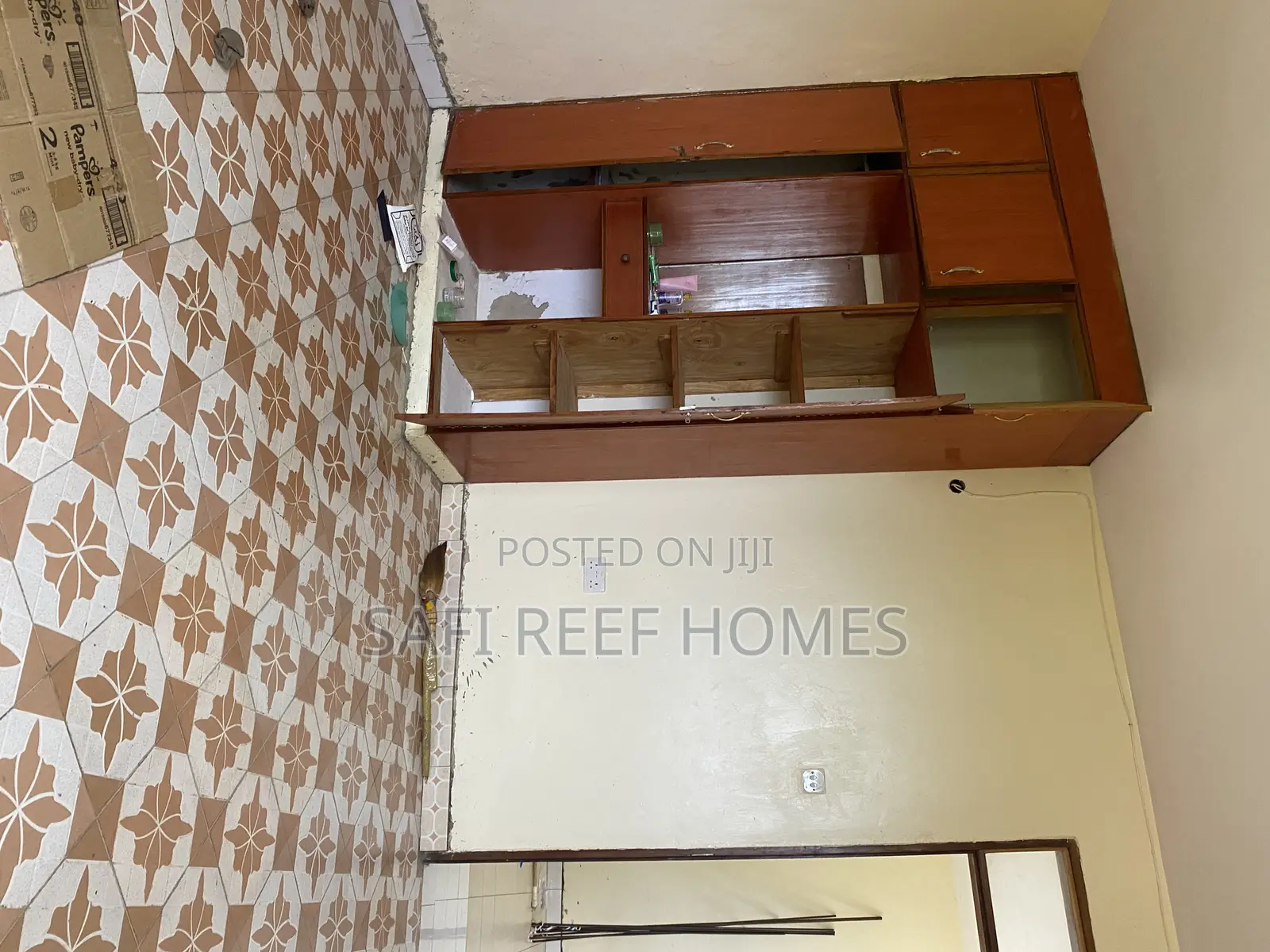1bdrm Apartment in Nyali for rent in Nyali