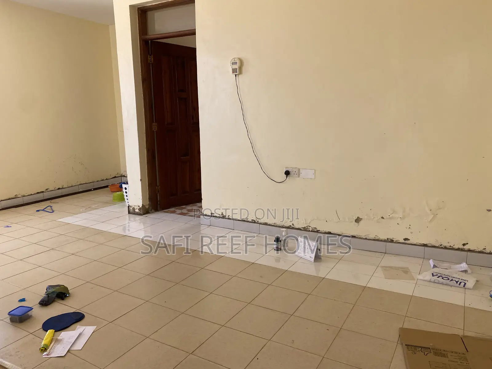 1bdrm Apartment in Nyali for rent in Nyali