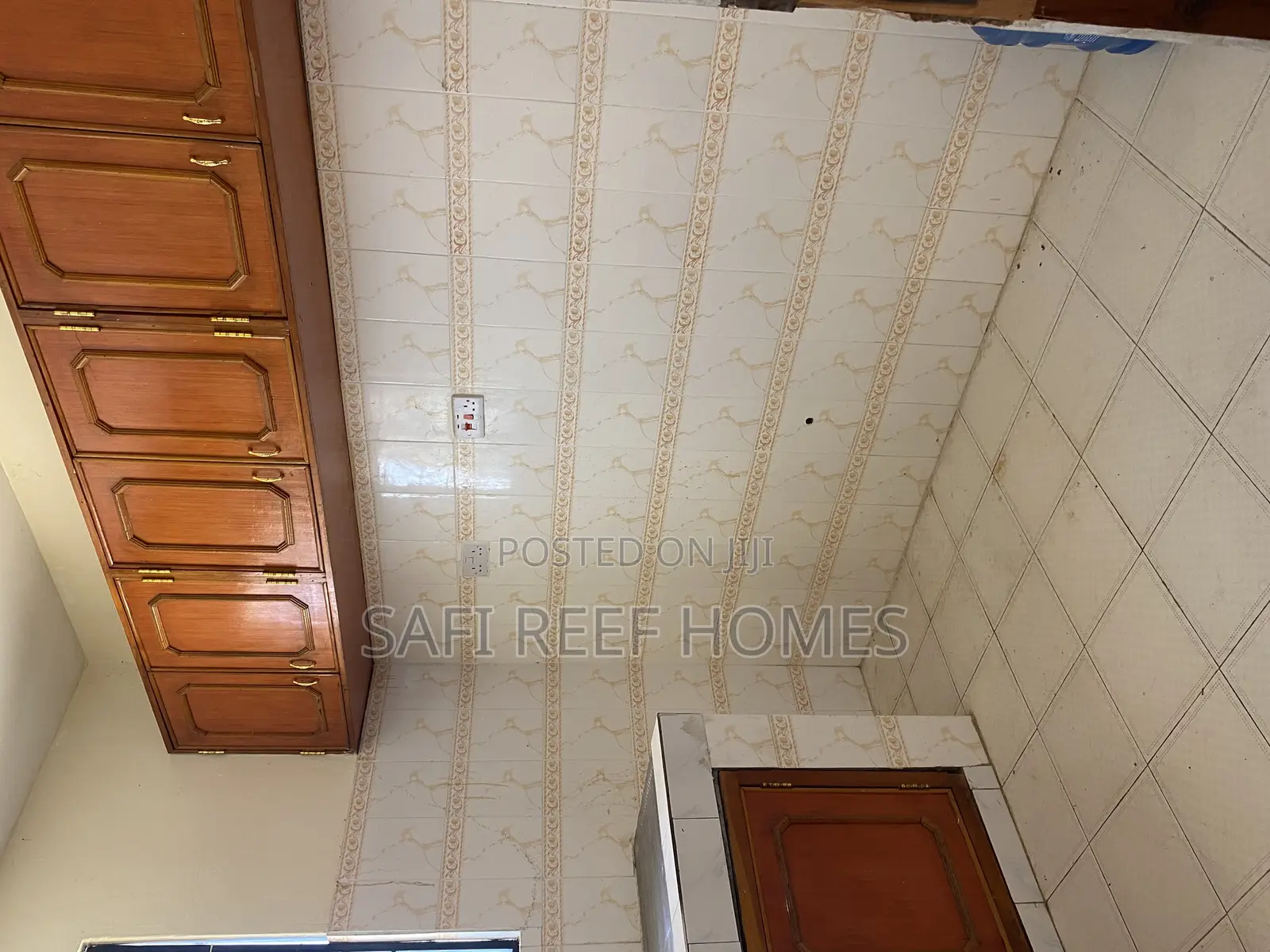 1bdrm Apartment in Nyali for rent in Nyali