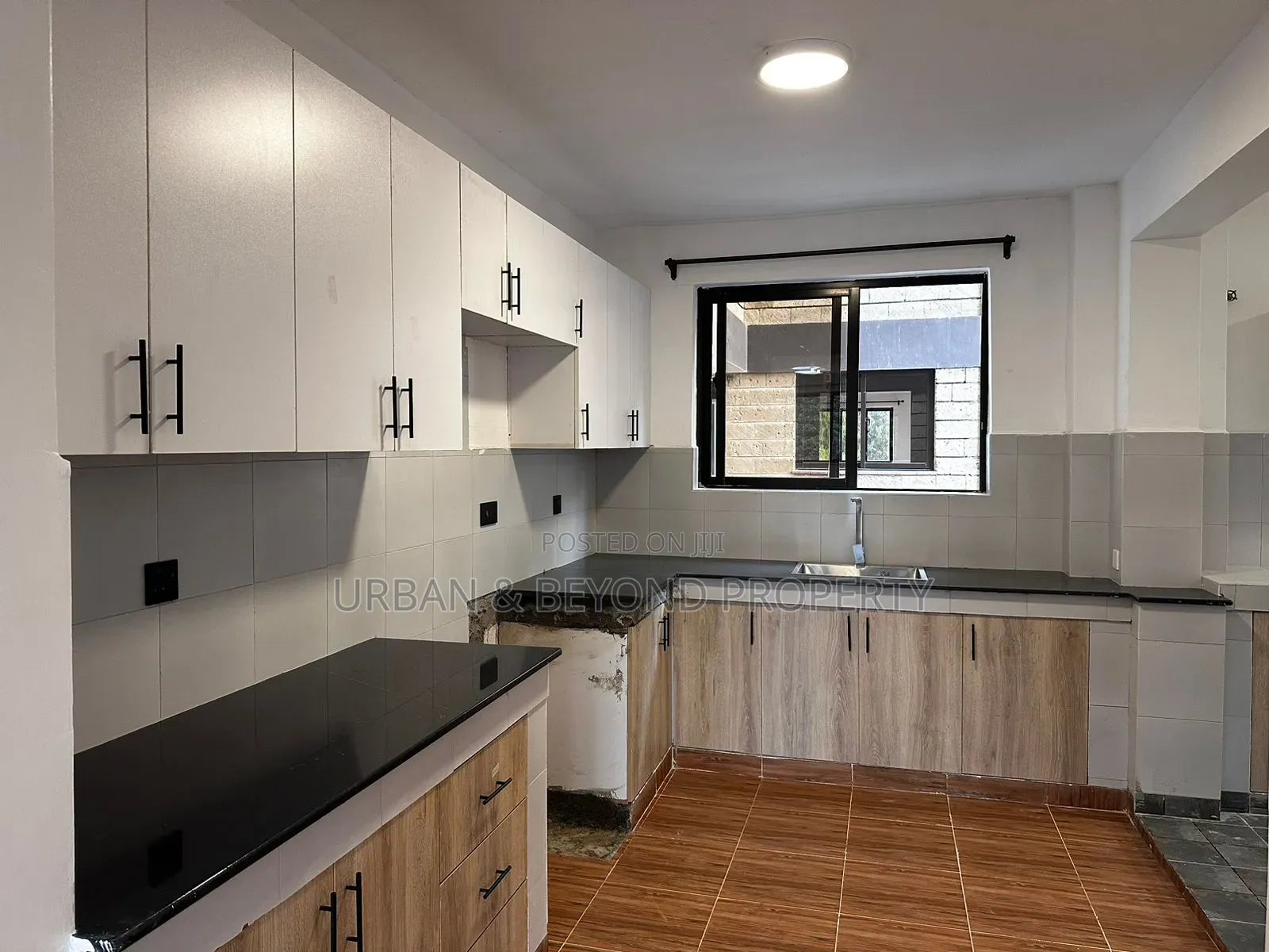 2bdrm Apartment in Kikuyu for rent in Kikuyu