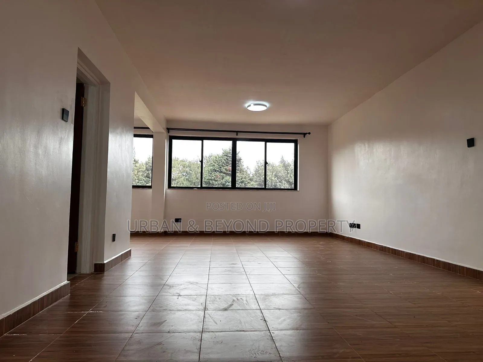 2bdrm Apartment in Kikuyu for rent in Kikuyu