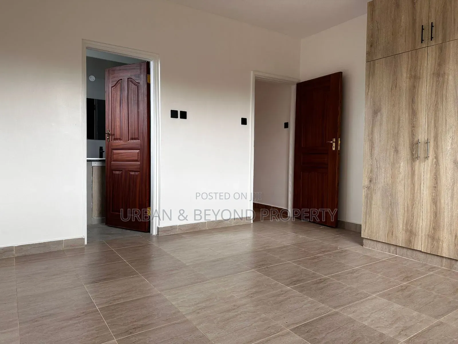 2bdrm Apartment in Kikuyu for rent in Kikuyu