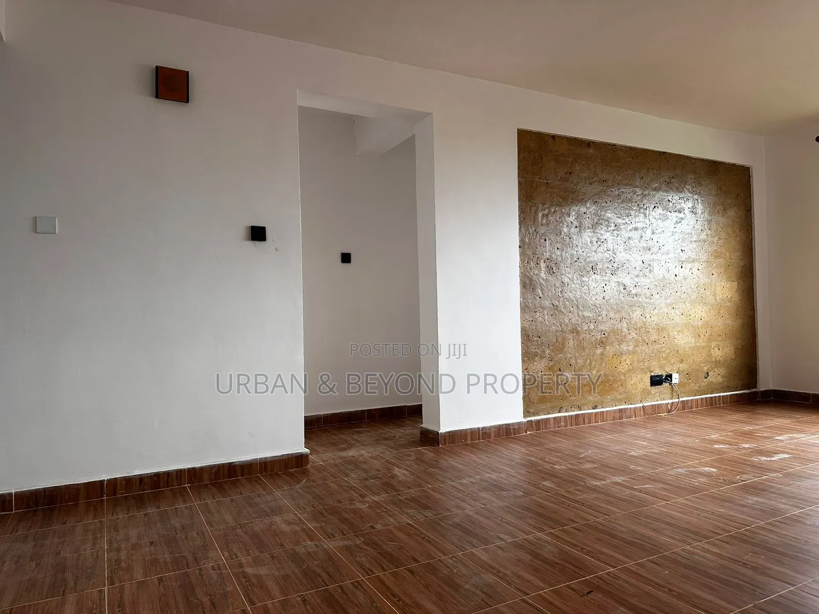 2bdrm Apartment in Kikuyu for rent in Kikuyu