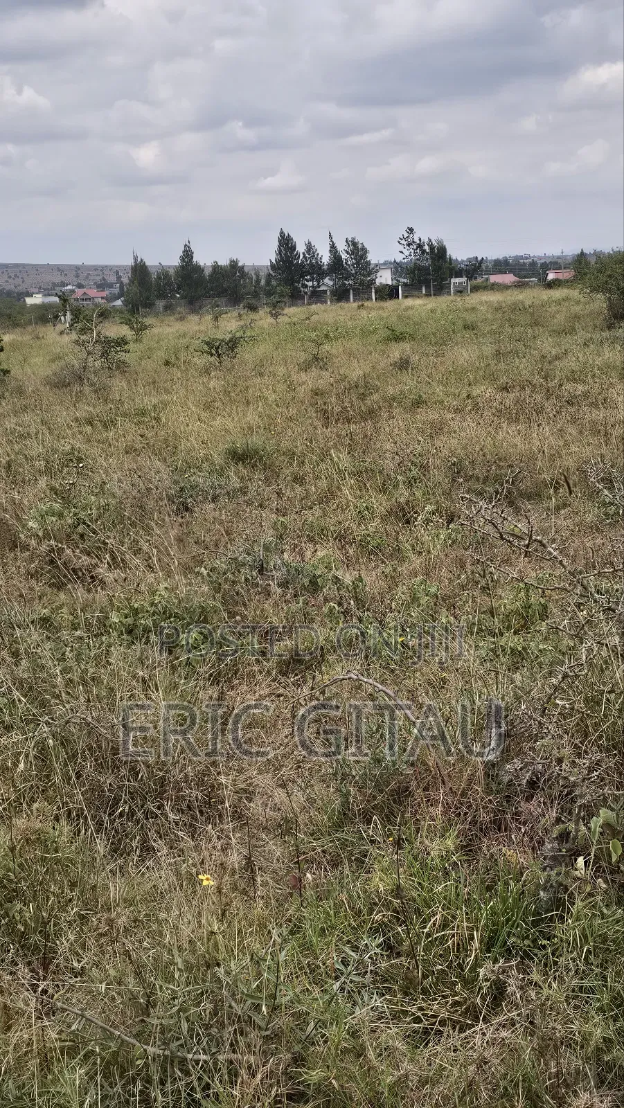 2 Acres of Land in Matungulu