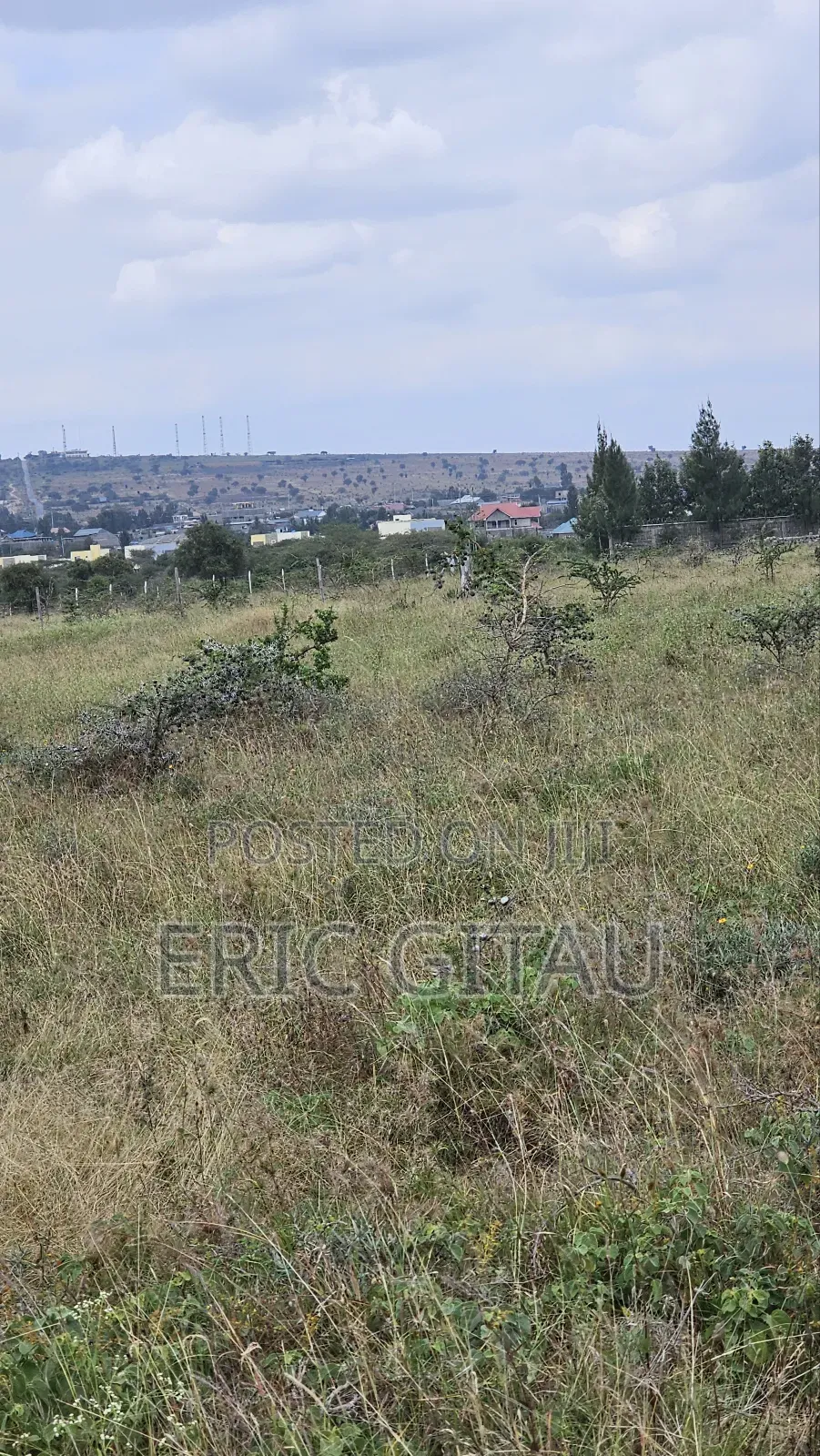 2 Acres of Land in Matungulu