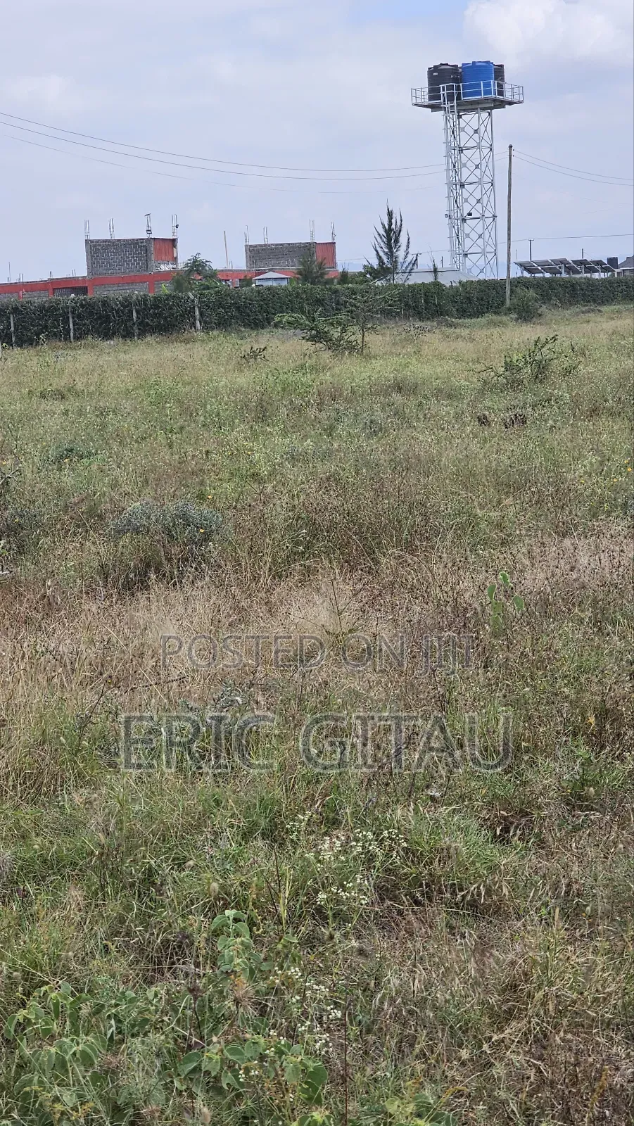 2 Acres of Land in Matungulu