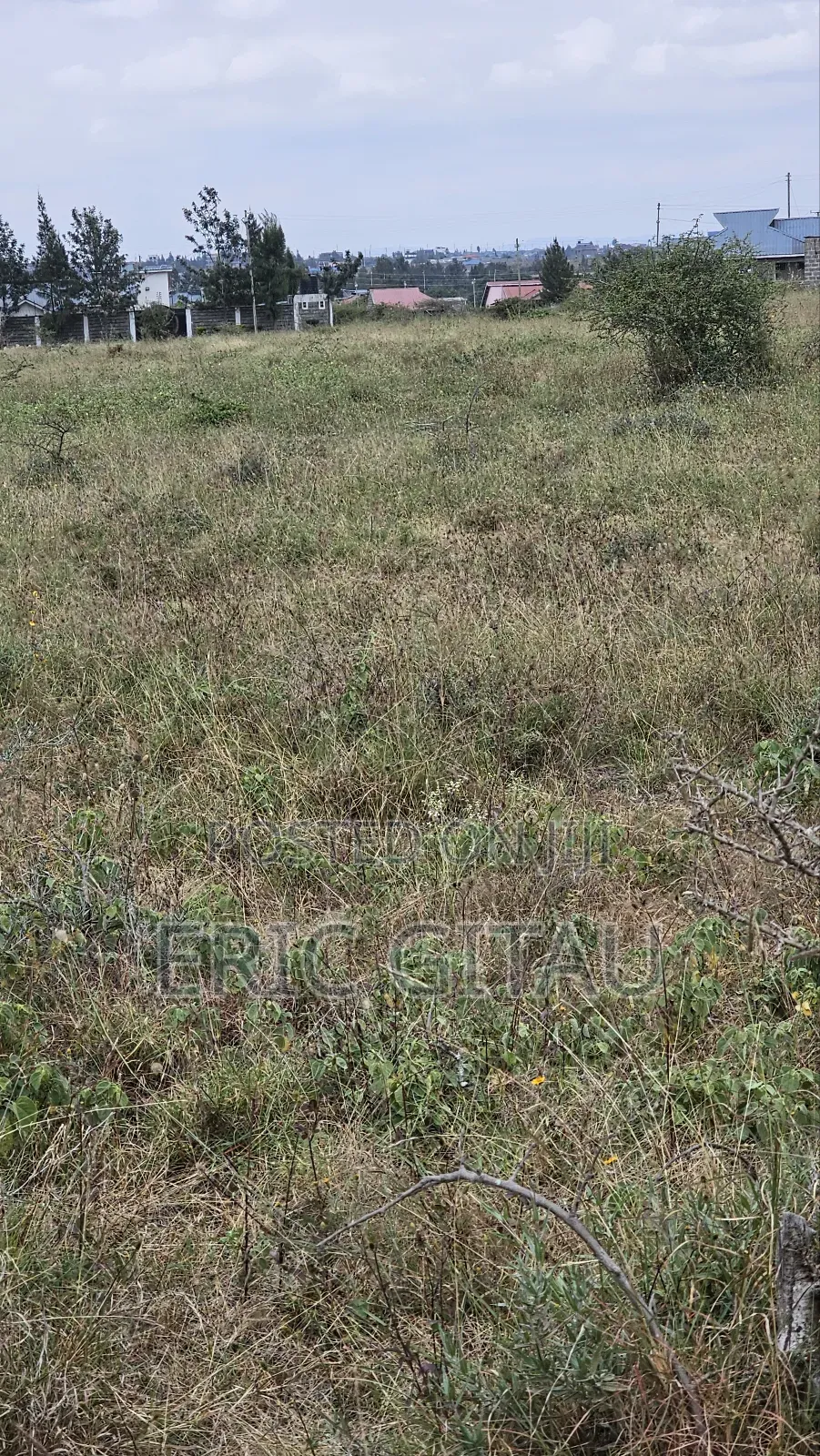 2 Acres of Land in Matungulu