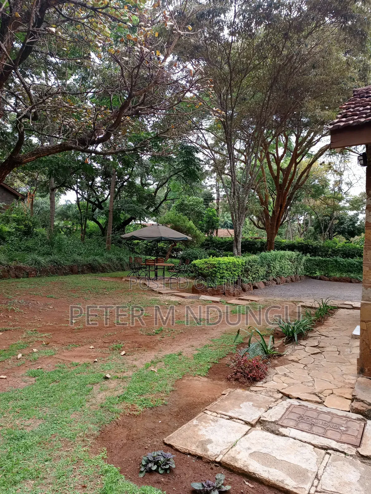 Prime Land on Sale, 0.75 Acre Behind Safari Park in Ruaraka