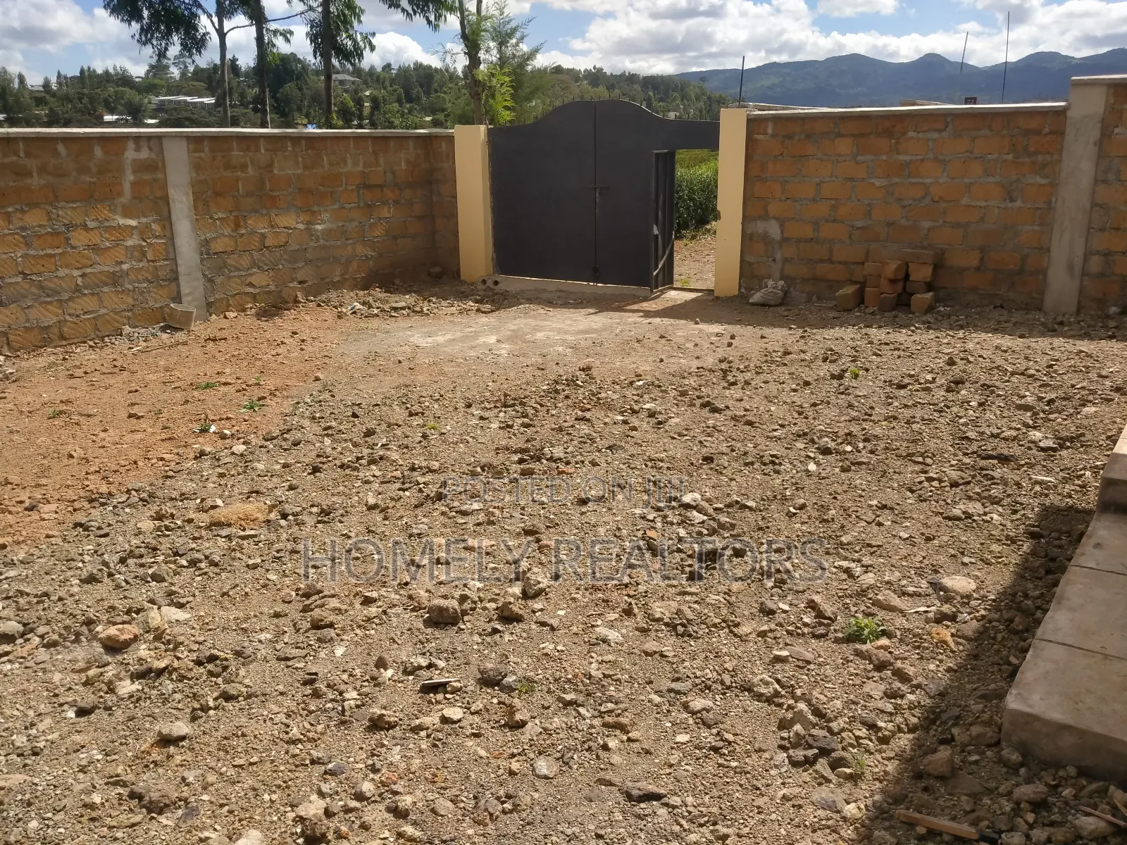 3bdrm Bungalow in Nkoroi, Ongata for sale in Nkoroi