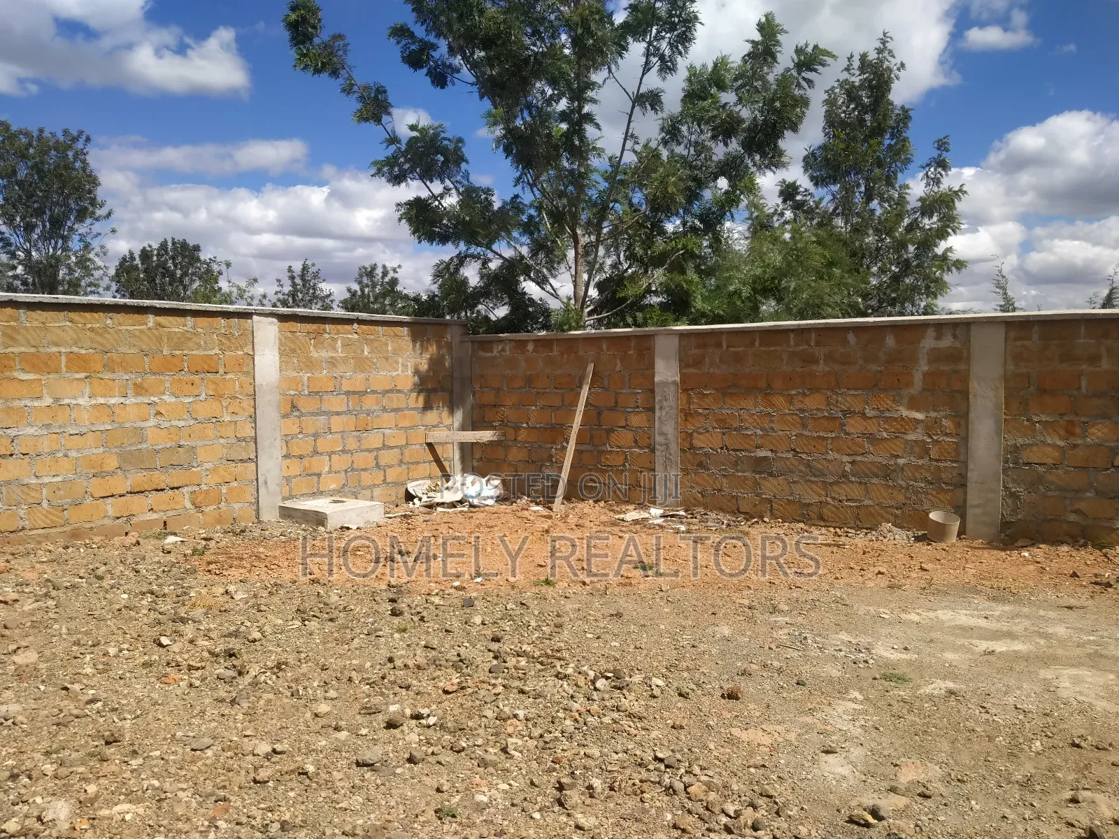 3bdrm Bungalow in Nkoroi, Ongata for sale in Nkoroi