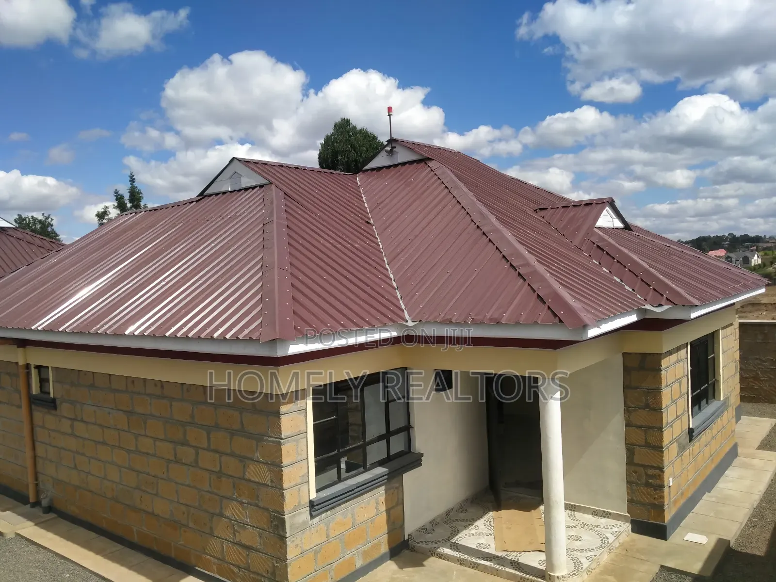 3bdrm Bungalow in Nkoroi, Ongata for sale in Nkoroi