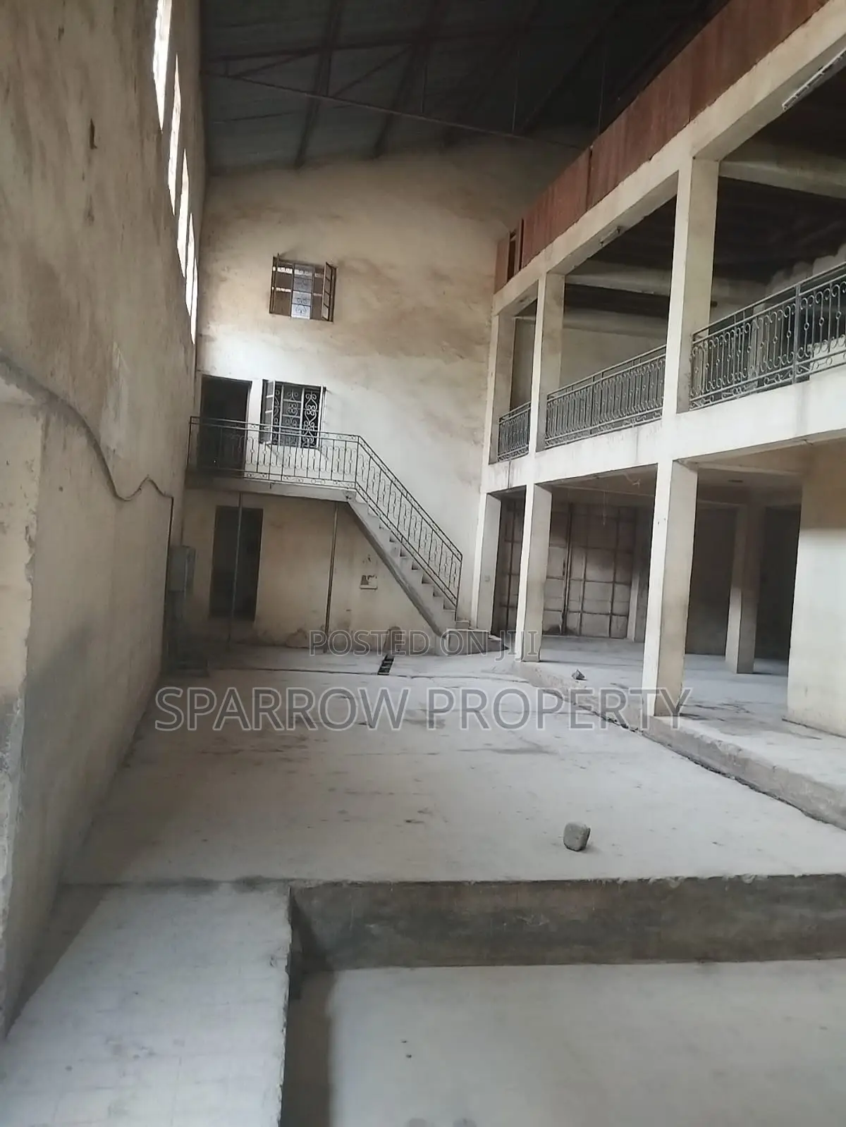 Kiambu Warehouse in Ndumberi