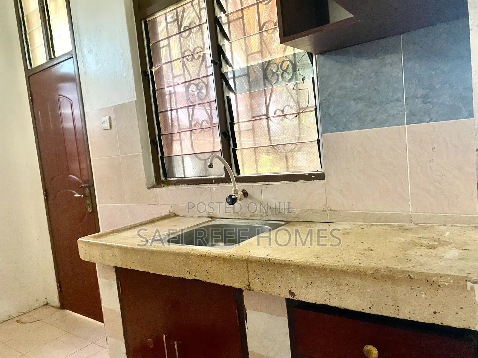 1bdrm Apartment in Nyali for rent in Nyali