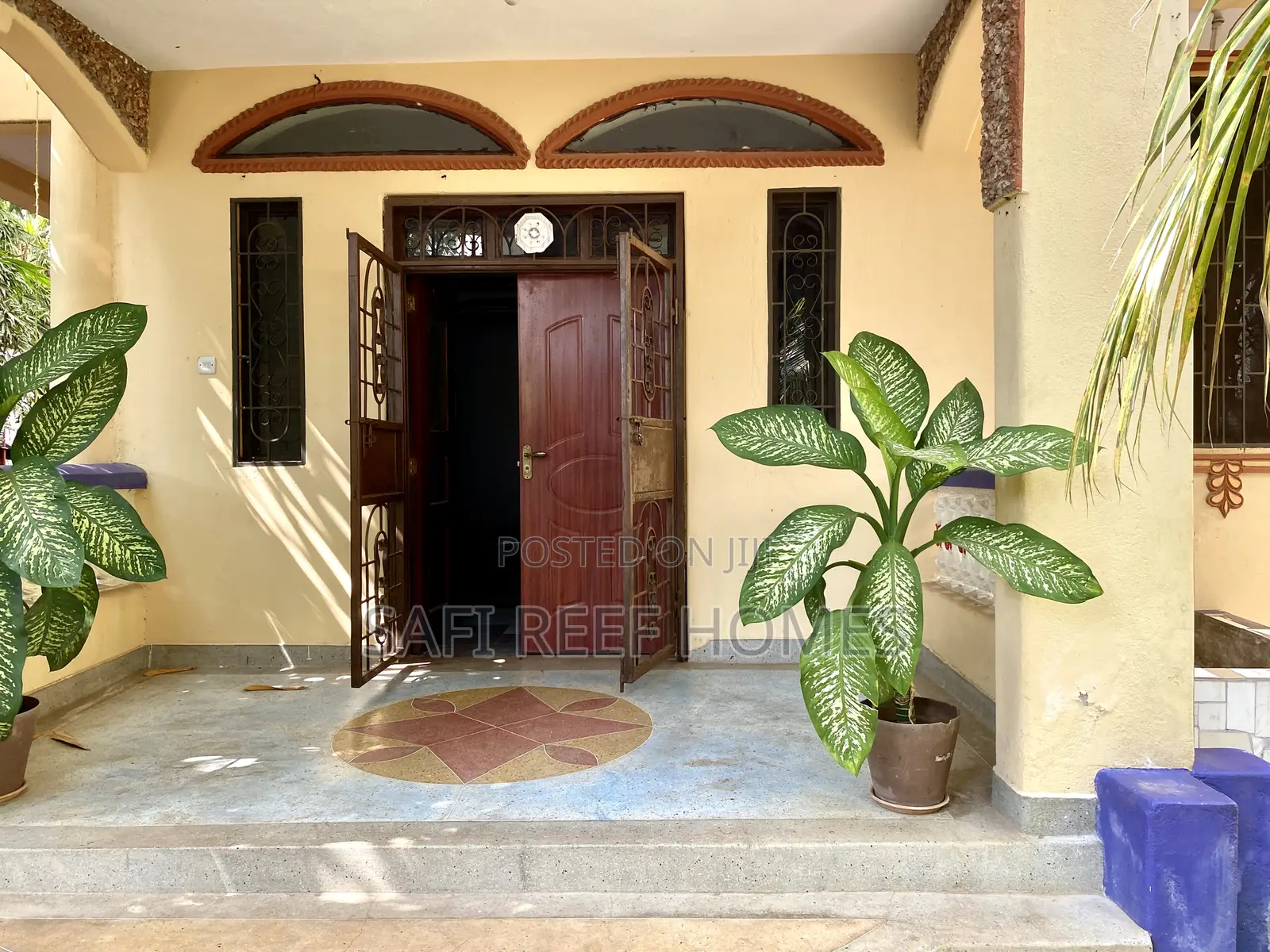 1bdrm Apartment in Nyali for rent in Nyali