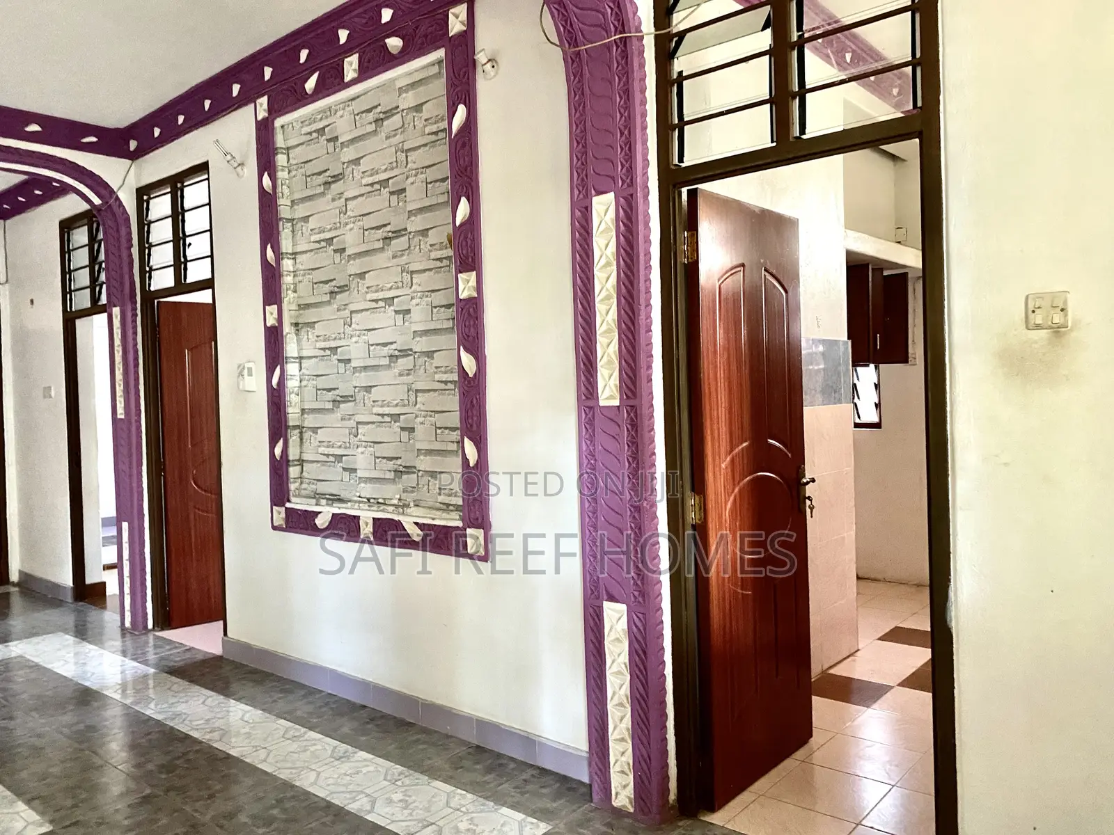 1bdrm Apartment in Nyali for rent in Nyali