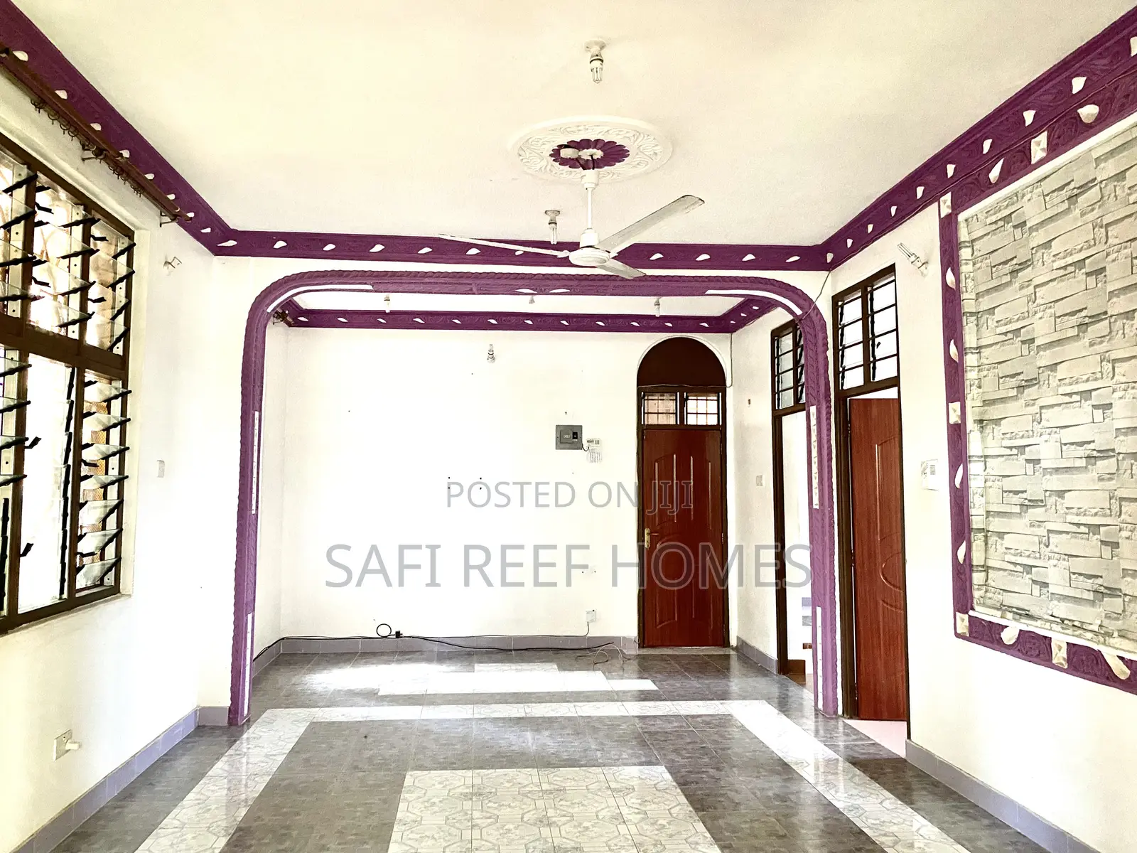 1bdrm Apartment in Nyali for rent in Nyali
