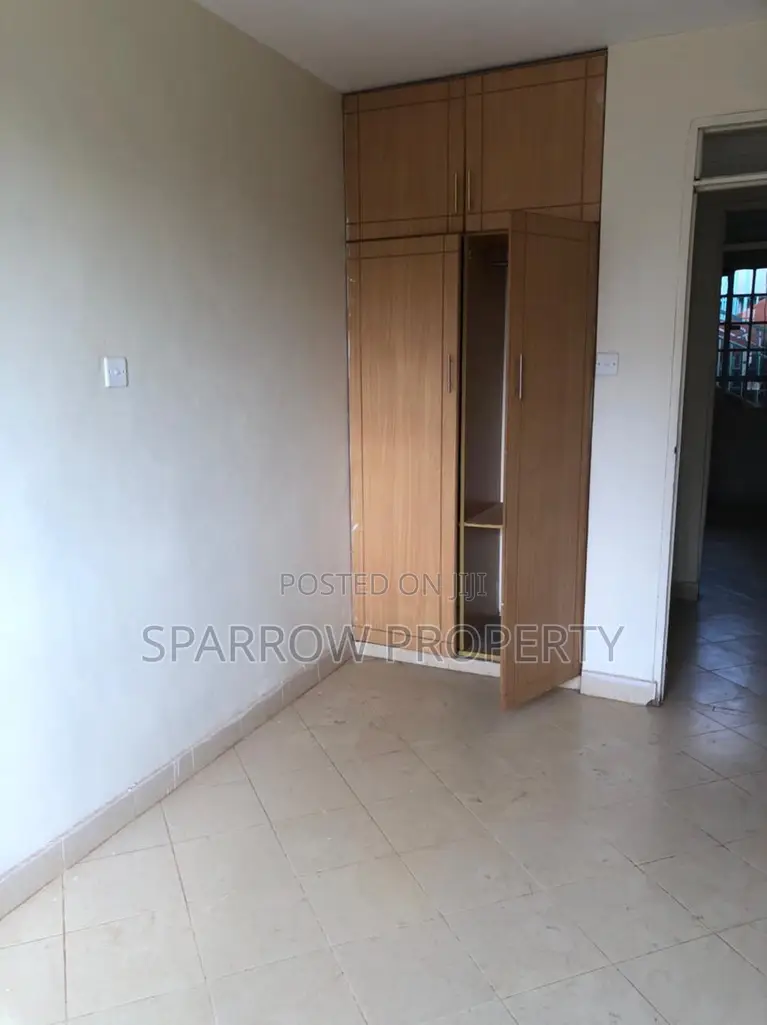 2bdrm Apartment in Mirema, Roysambu for rent in Roysambu
