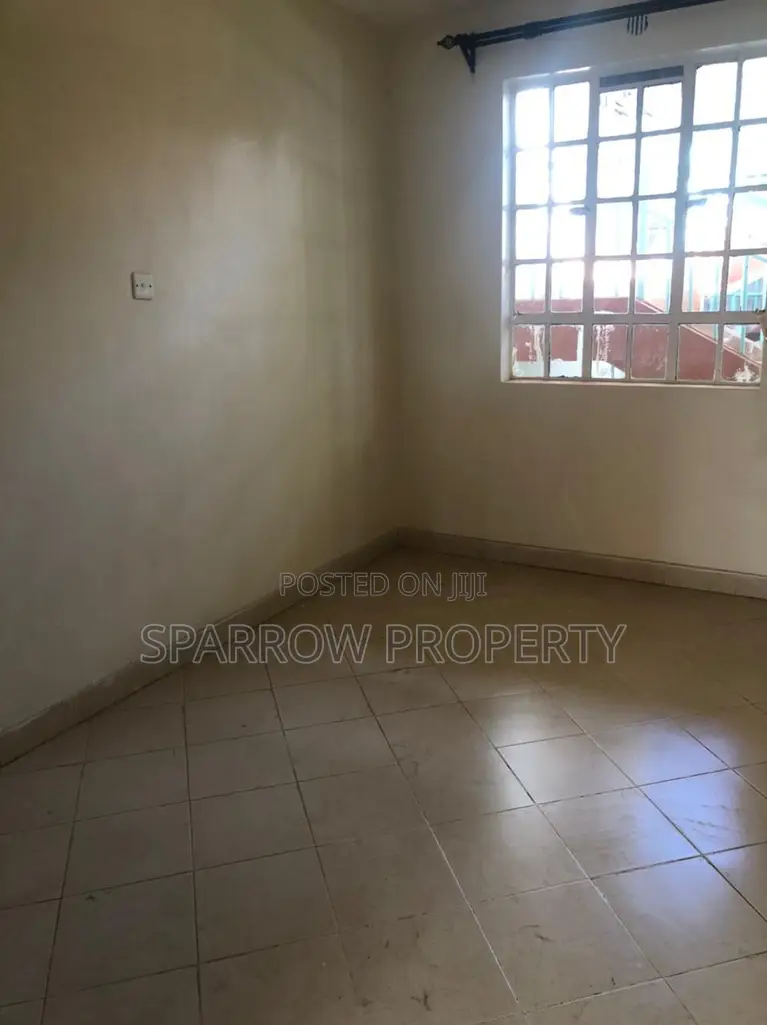 2bdrm Apartment in Mirema, Roysambu for rent in Roysambu