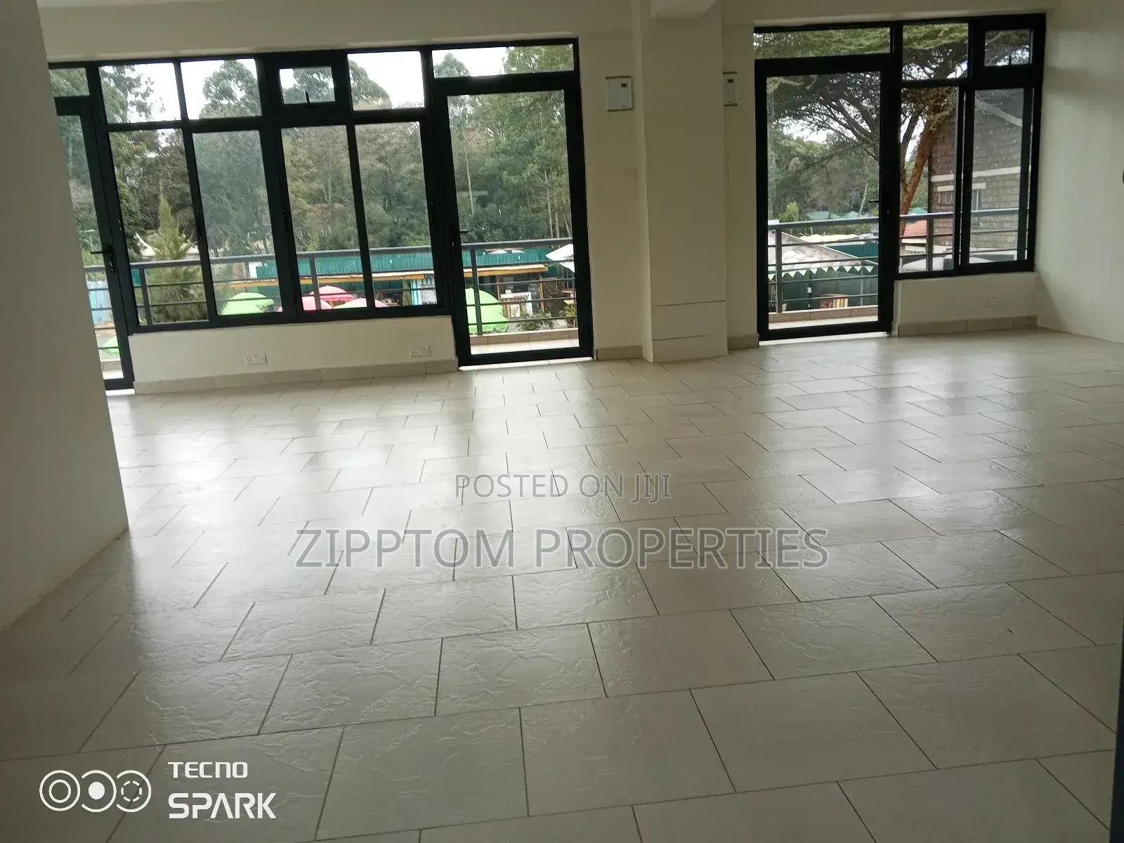 Office Space to Let in Karen in Karen