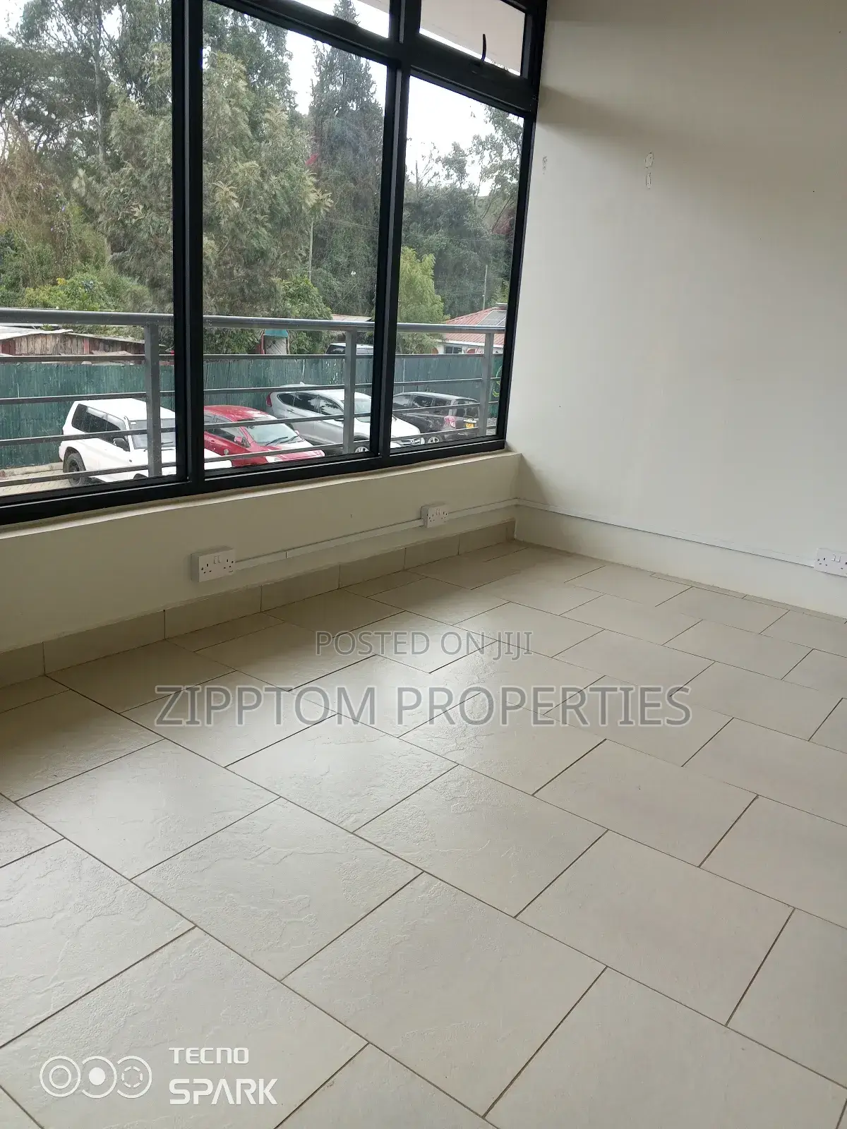 Office Space to Let in Karen in Karen