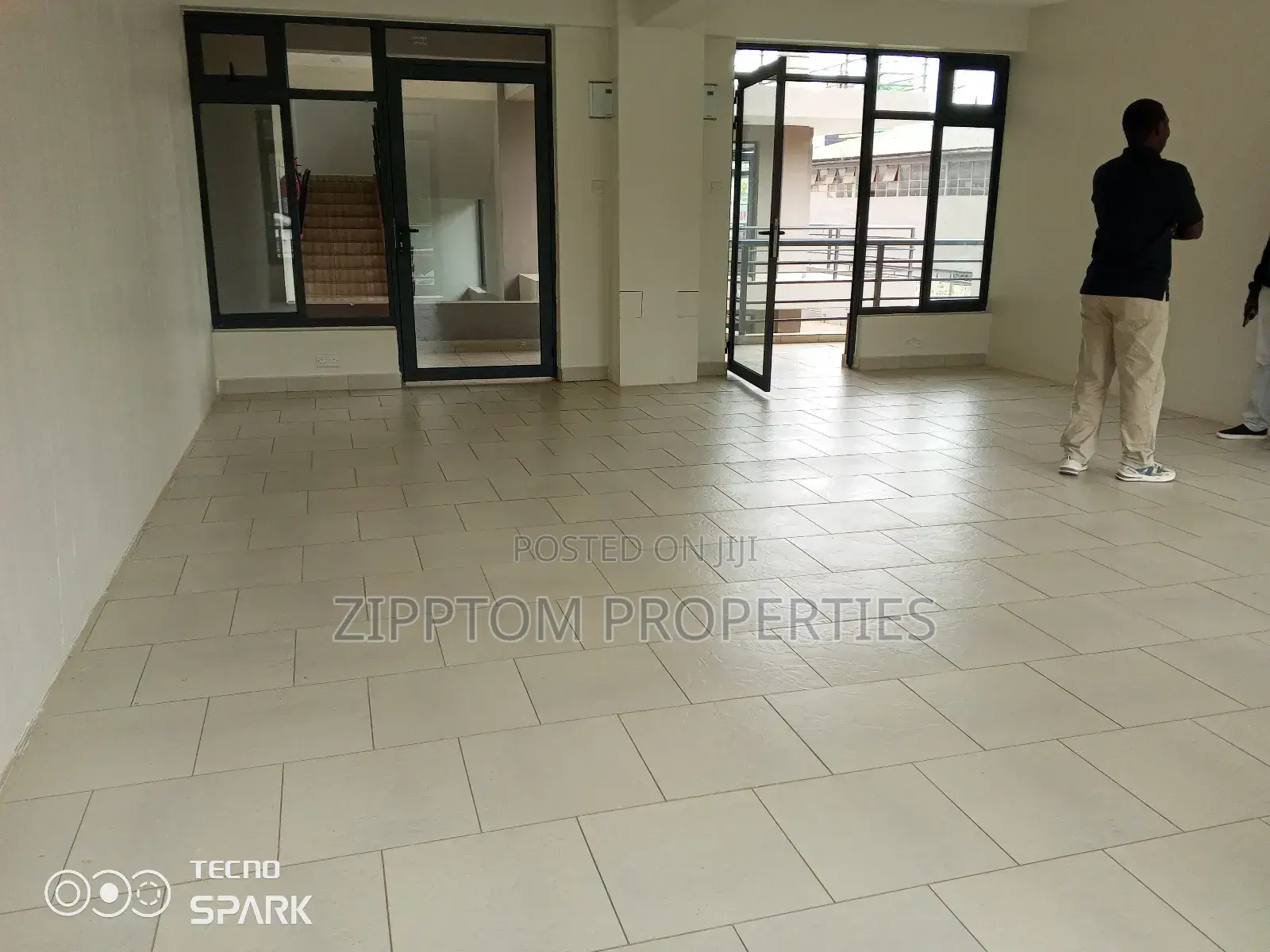 Office Space to Let in Karen in Karen