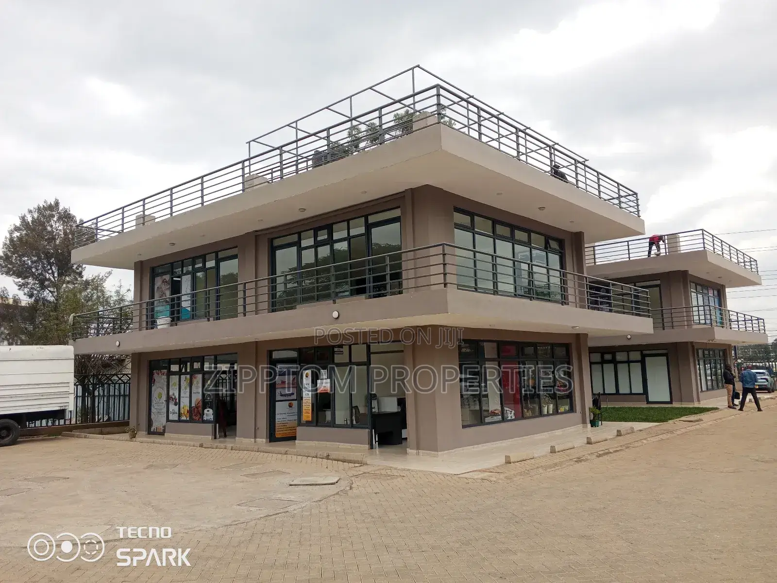 Office Space to Let in Karen in Karen