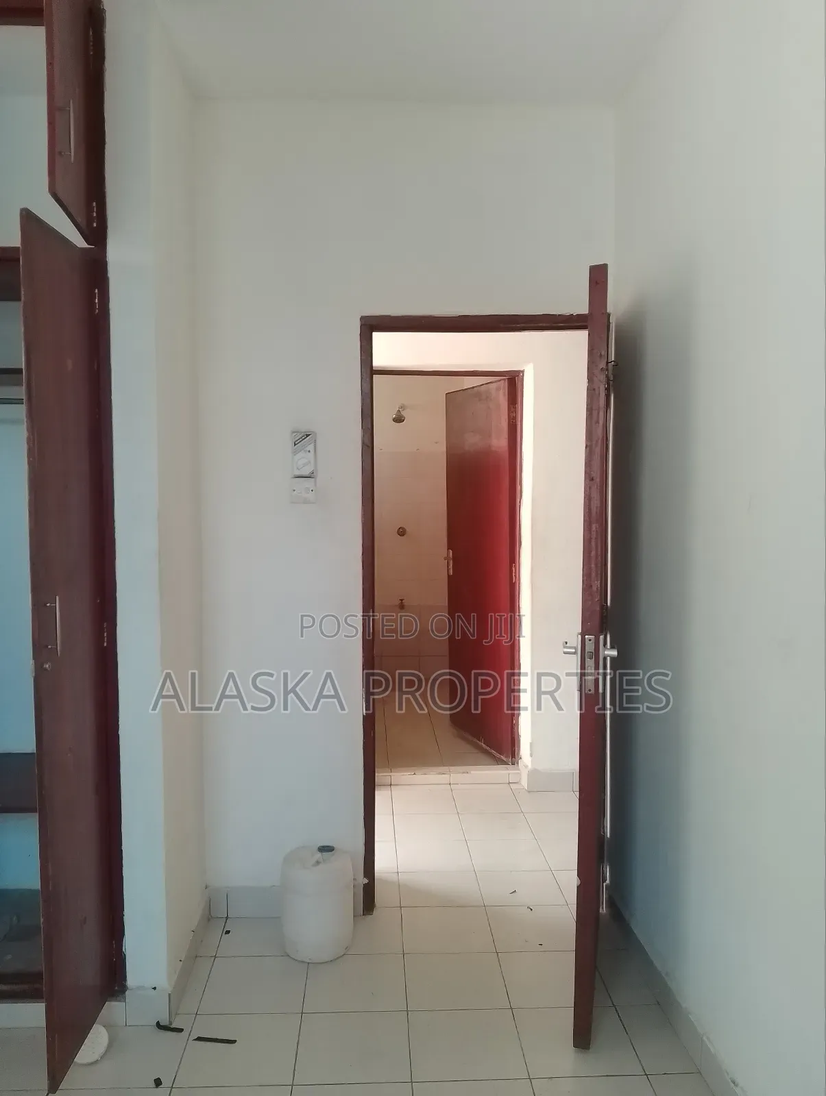 1bdrm Apartment in Beach Road Estate, Nyali for rent in Nyali